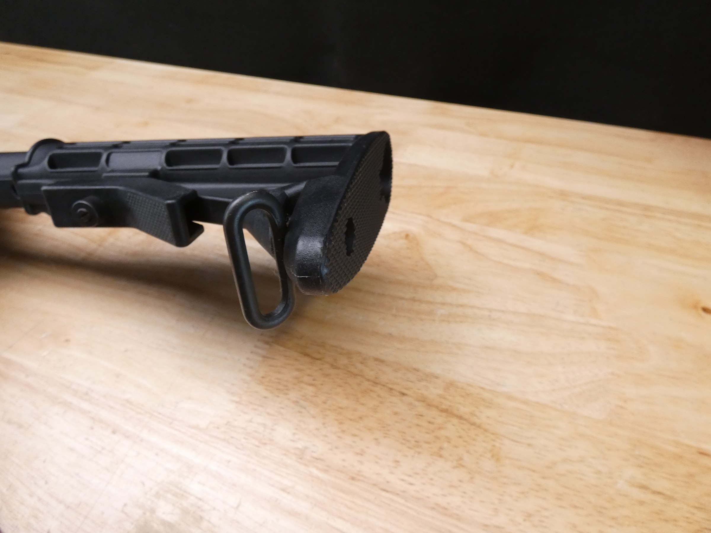 Spikes Tactical ST15 - 5.56 NATO - KALI KEY BOLT ACTION - AR15 - AR 15 - C-img-24