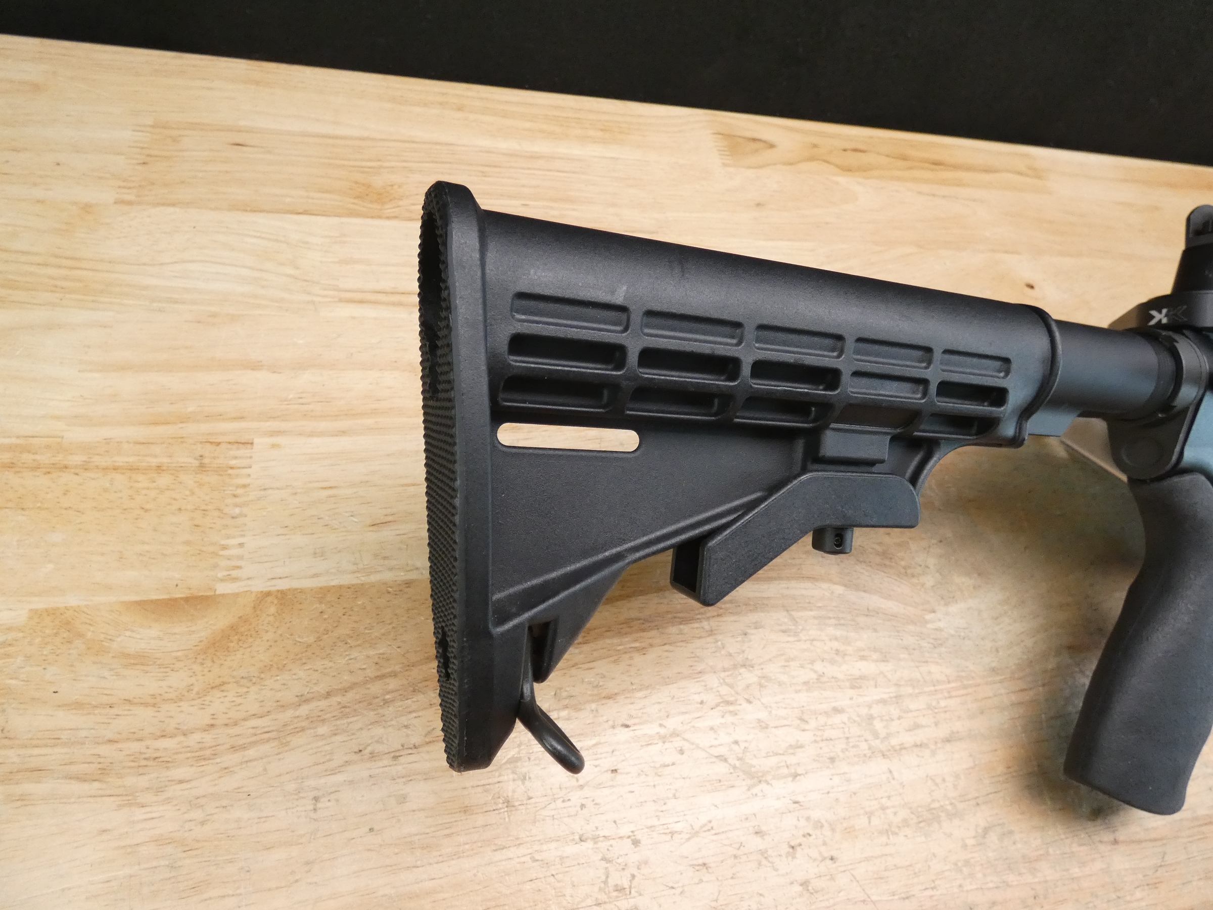 Spikes Tactical ST15 - 5.56 NATO - KALI KEY BOLT ACTION - AR15 - AR 15 - C-img-25