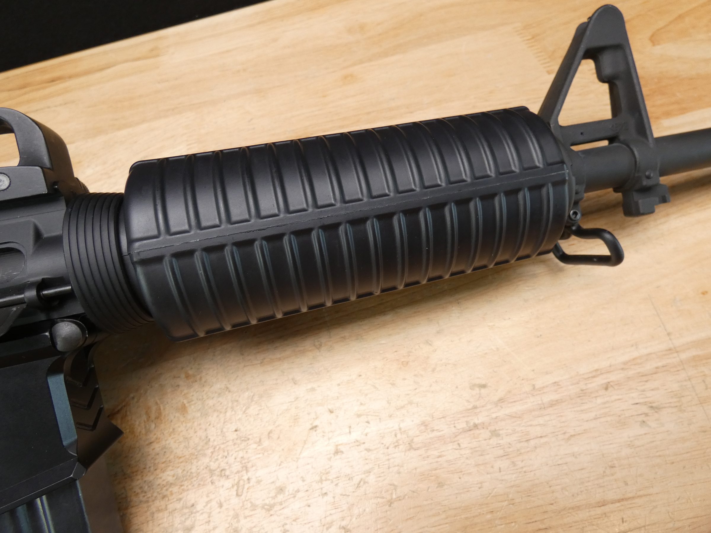 Spikes Tactical ST15 - 5.56 NATO - KALI KEY BOLT ACTION - AR15 - AR 15 - C-img-29
