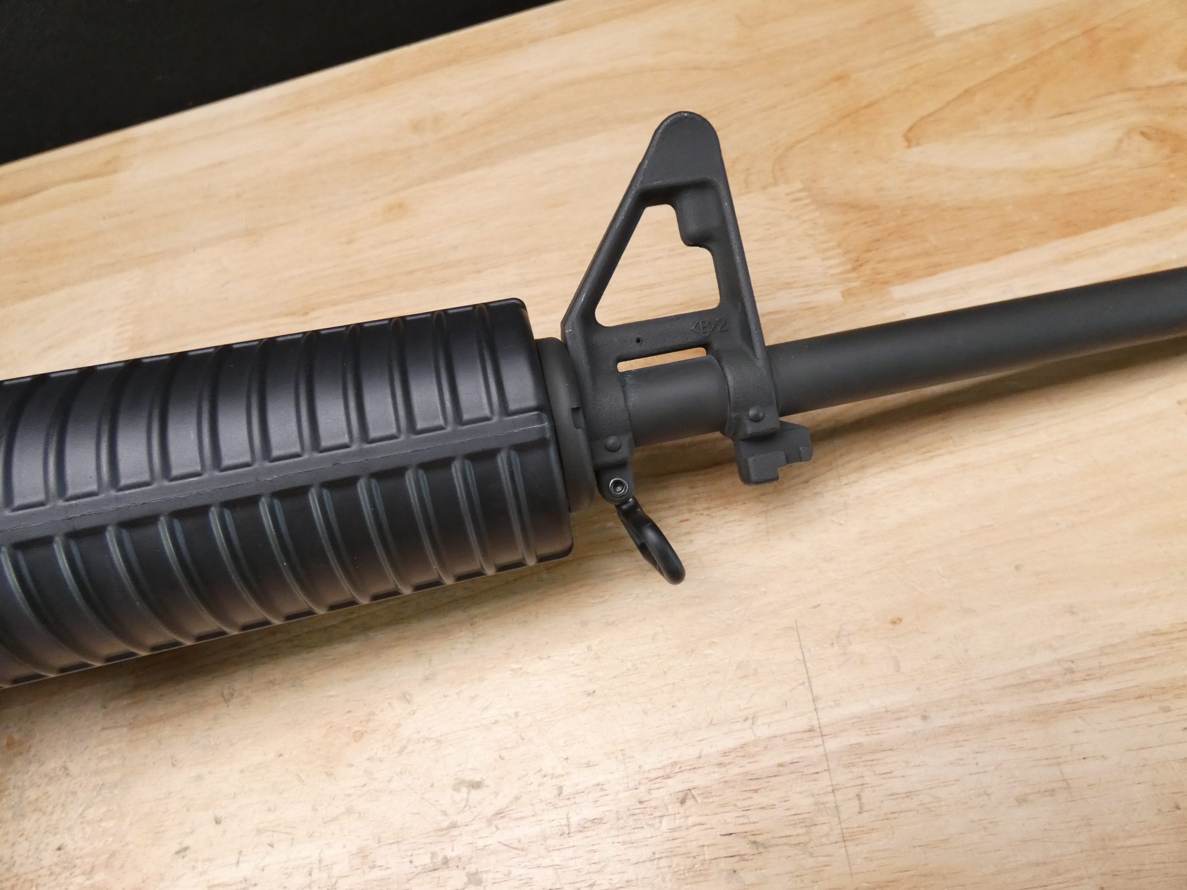 Spikes Tactical ST15 - 5.56 NATO - KALI KEY BOLT ACTION - AR15 - AR 15 - C-img-30