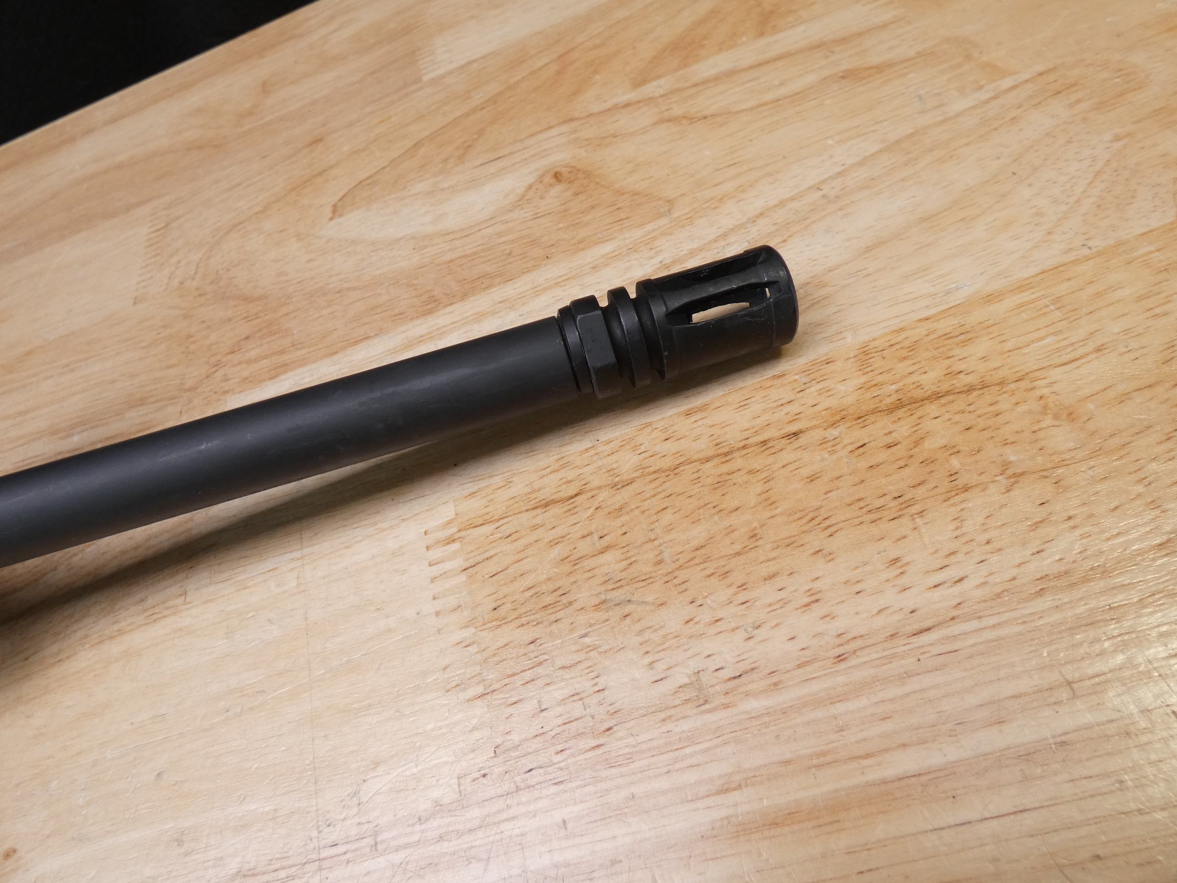 Spikes Tactical ST15 - 5.56 NATO - KALI KEY BOLT ACTION - AR15 - AR 15 - C-img-32