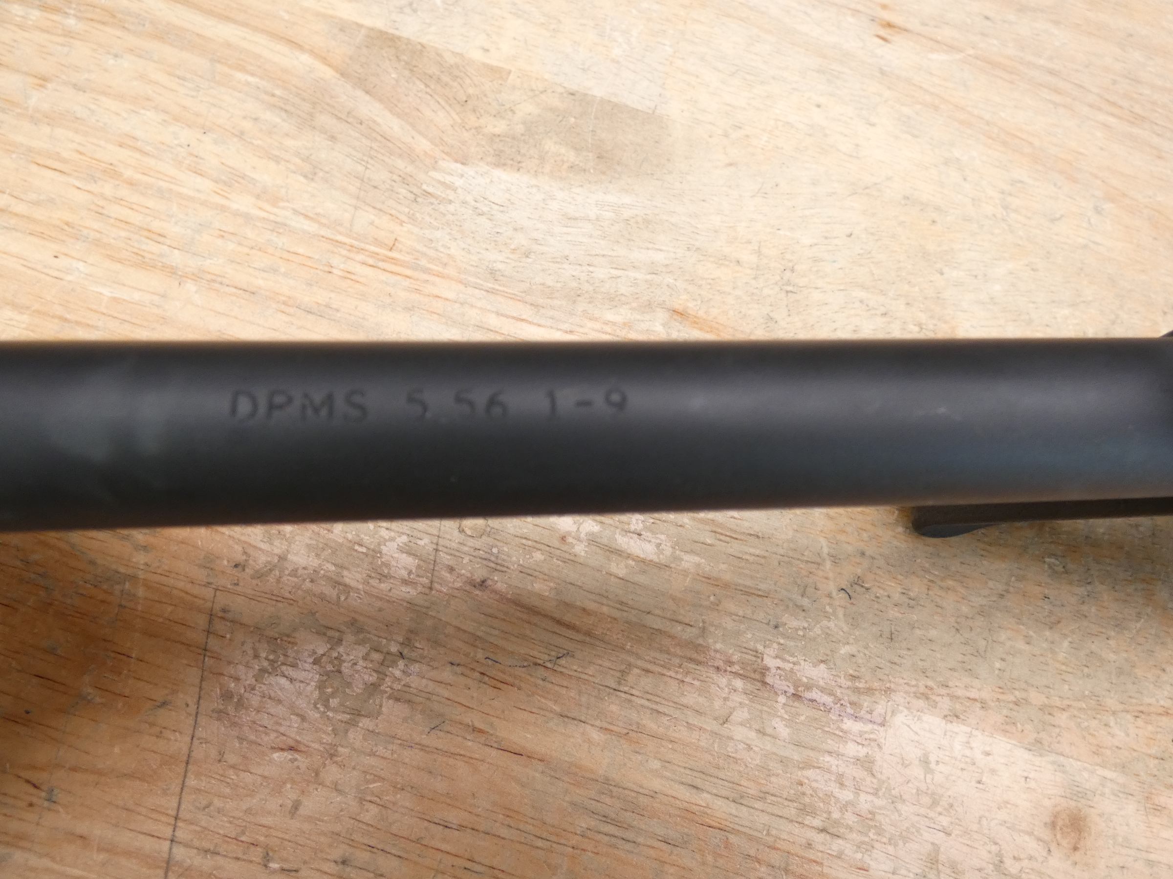 Spikes Tactical ST15 - 5.56 NATO - KALI KEY BOLT ACTION - AR15 - AR 15 - C-img-36