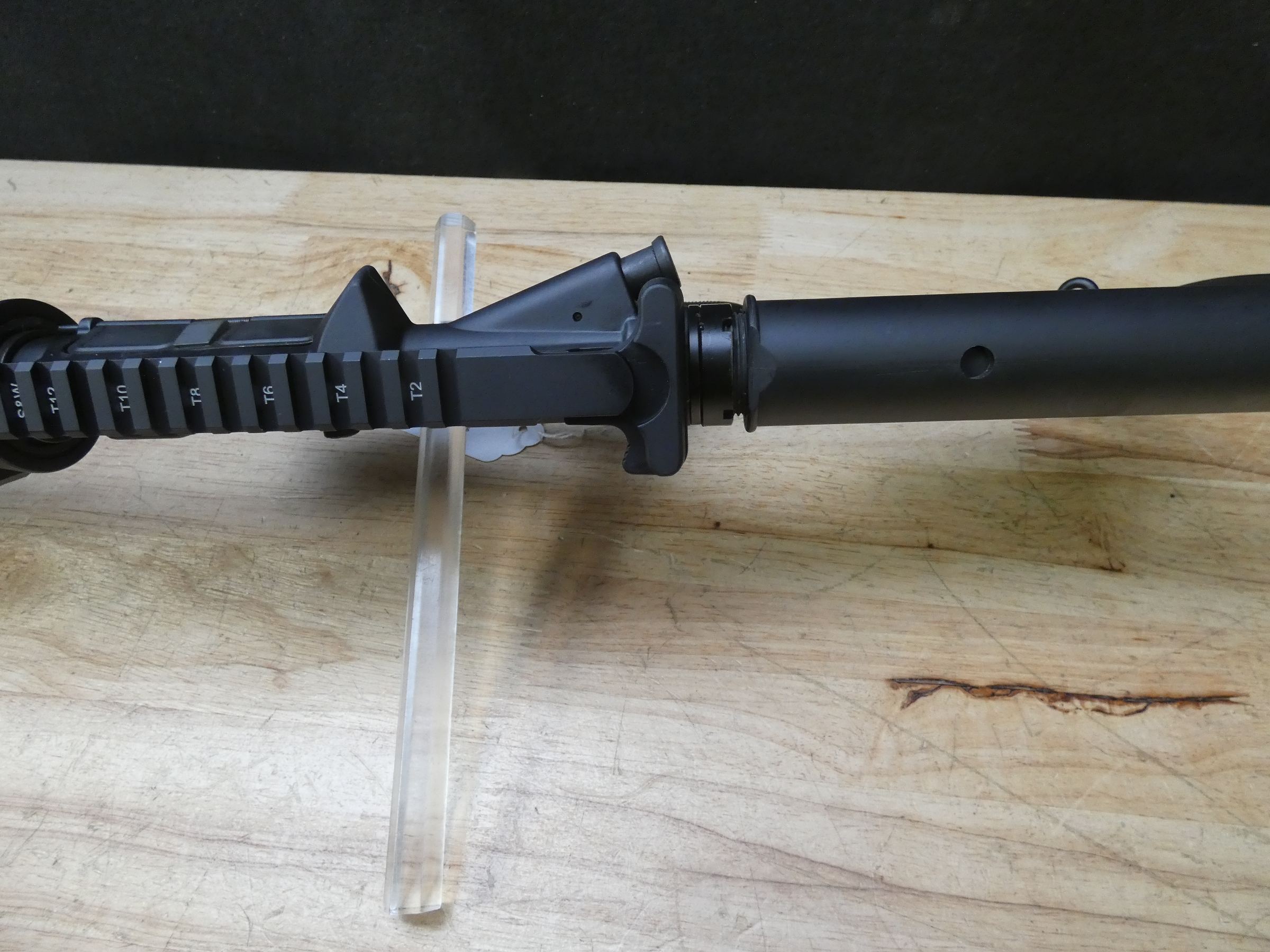Smith & Wesson M&P-15 Sport II - 5.56 NATO - S&W M&P15 - w/ Mag!-img-9