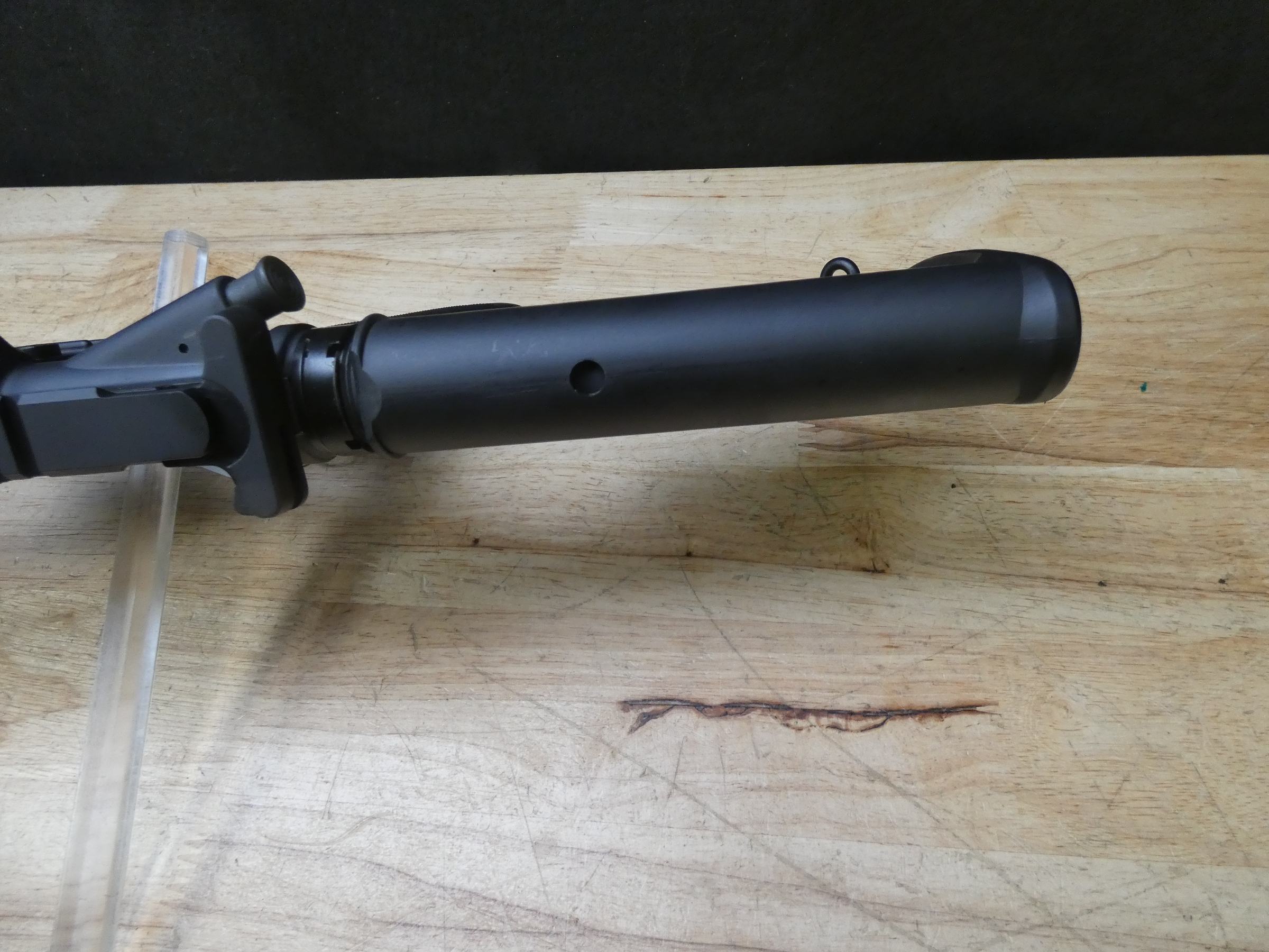 Smith & Wesson M&P-15 Sport II - 5.56 NATO - S&W M&P15 - w/ Mag!-img-10