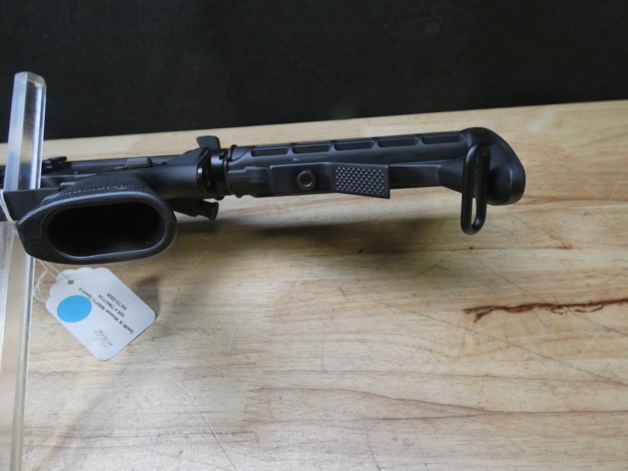 Smith & Wesson M&P-15 Sport II - 5.56 NATO - S&W M&P15 - w/ Mag!-img-14