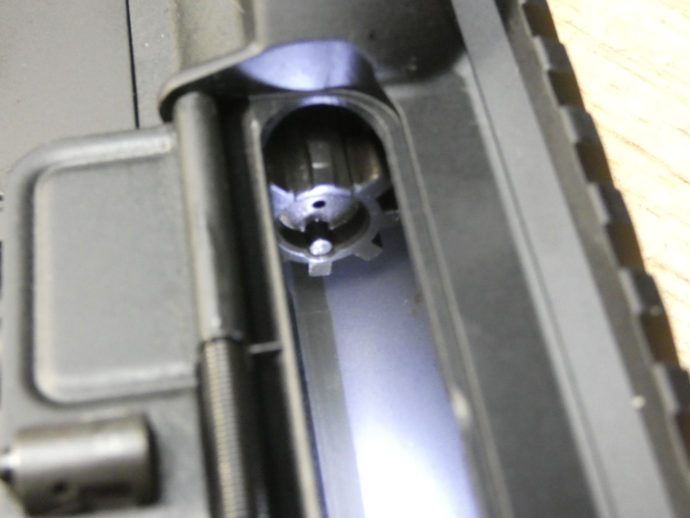 Smith & Wesson M&P-15 Sport II - 5.56 NATO - S&W M&P15 - w/ Mag!-img-24