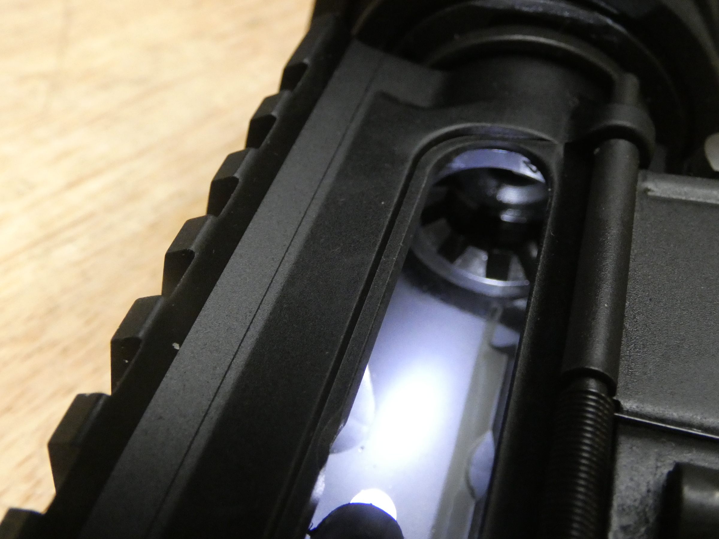 Smith & Wesson M&P-15 Sport II - 5.56 NATO - S&W M&P15 - w/ Mag!-img-25