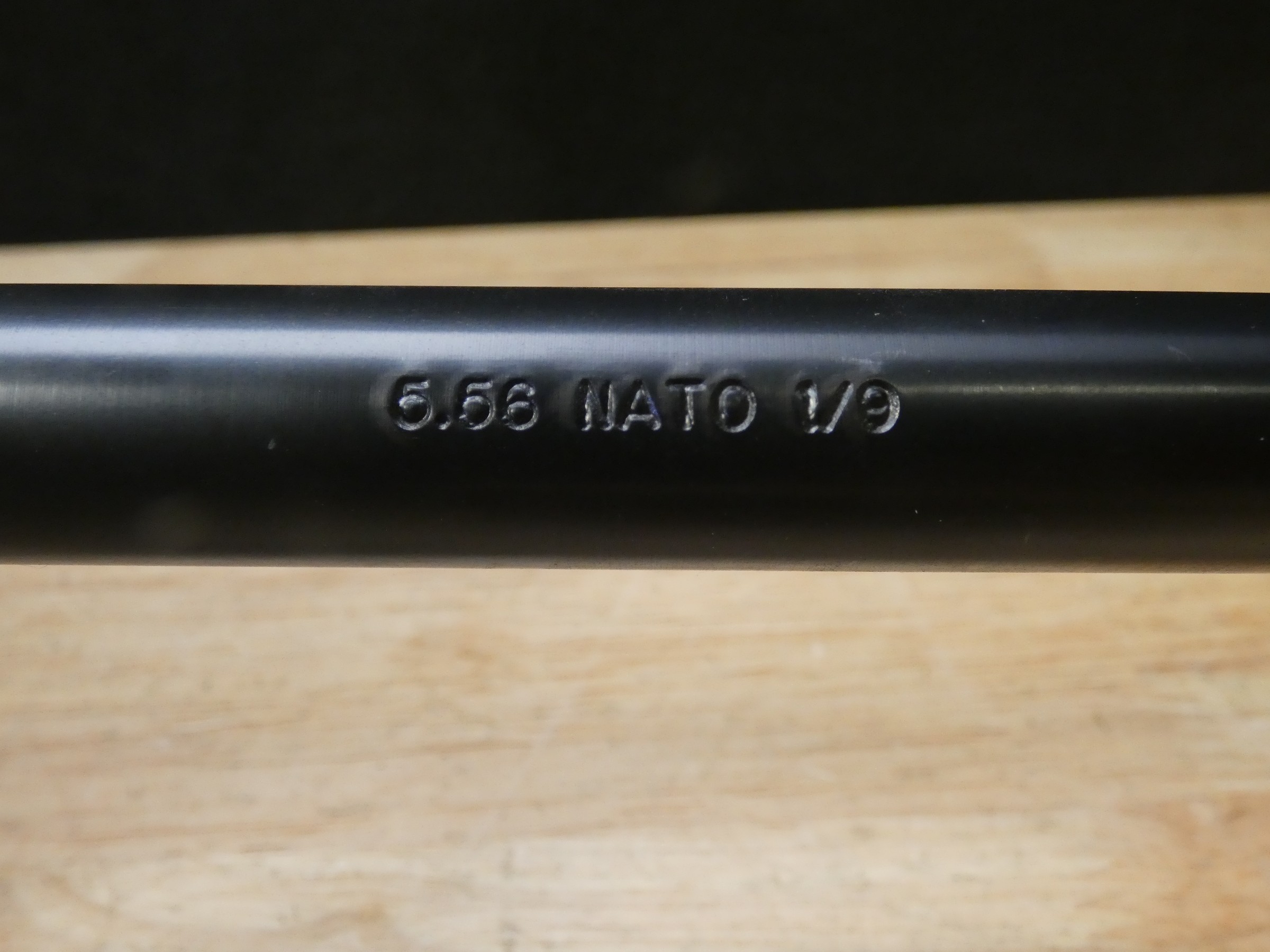 Smith & Wesson M&P-15 Sport II - 5.56 NATO - S&W M&P15 - w/ Mag!-img-30