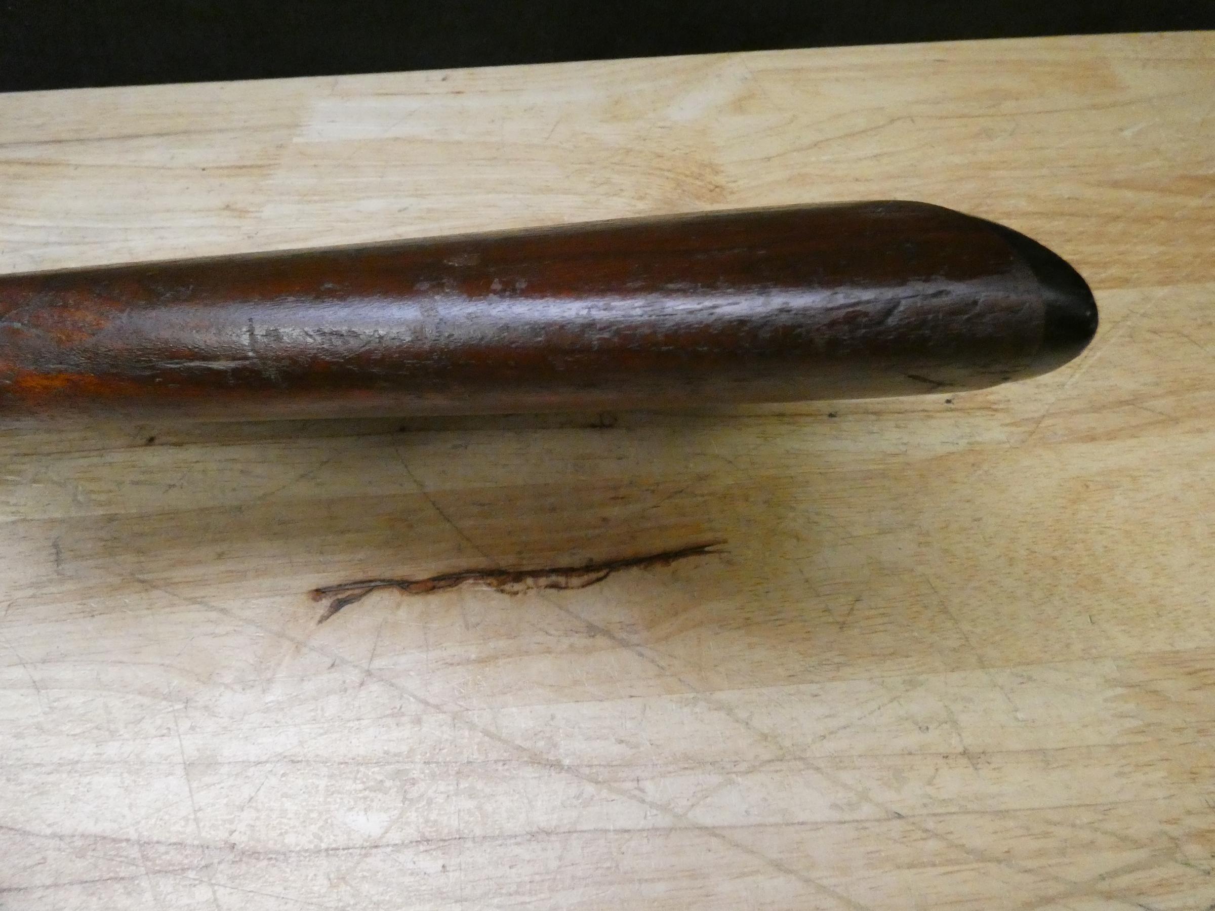 Ithaca Model 37 Featherlight - 12 Gauge - Classic Pump Action - Full Choke!-img-16