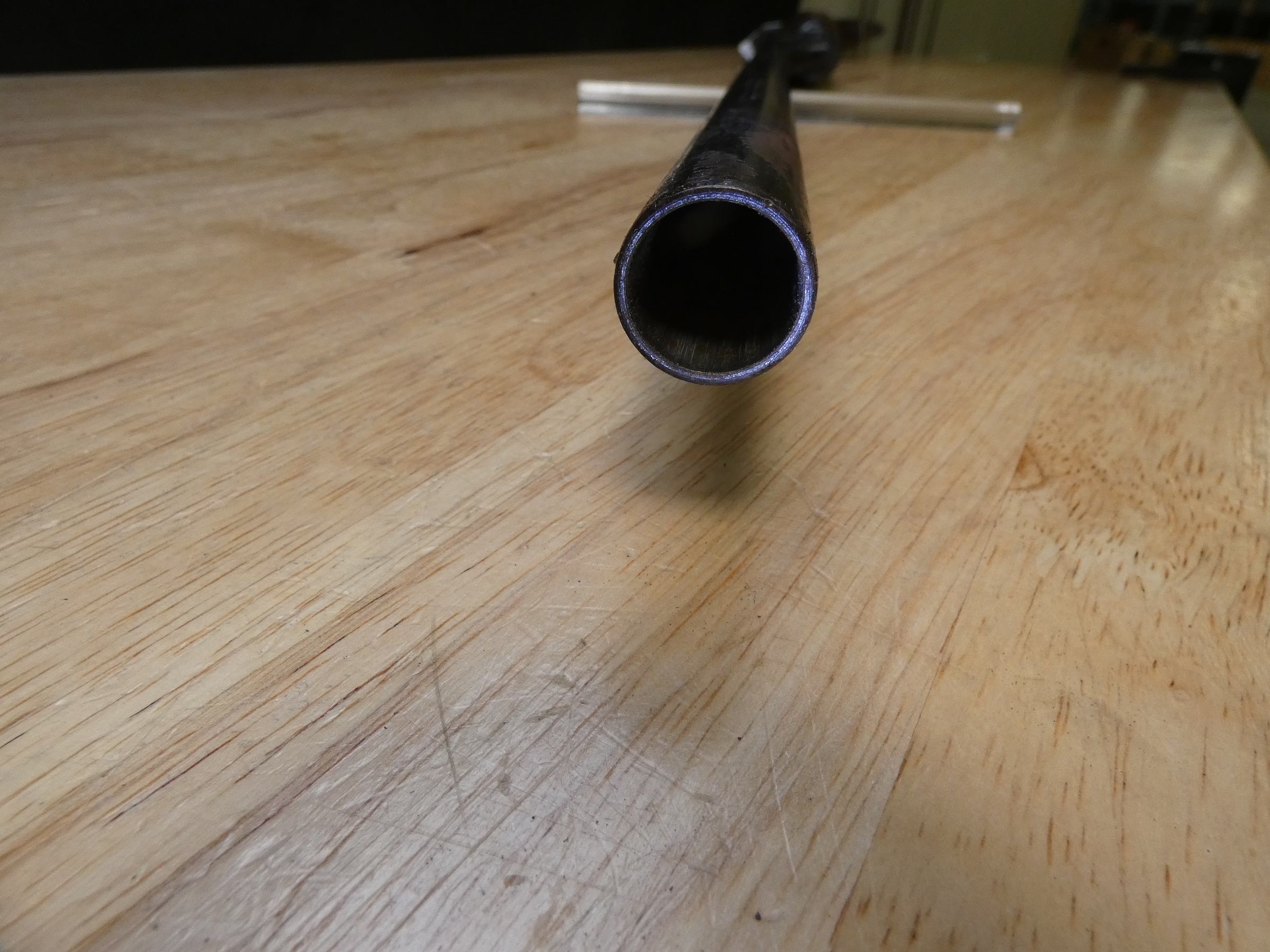 Ithaca Model 37 Featherlight - 12 Gauge - Classic Pump Action - Full Choke!-img-23