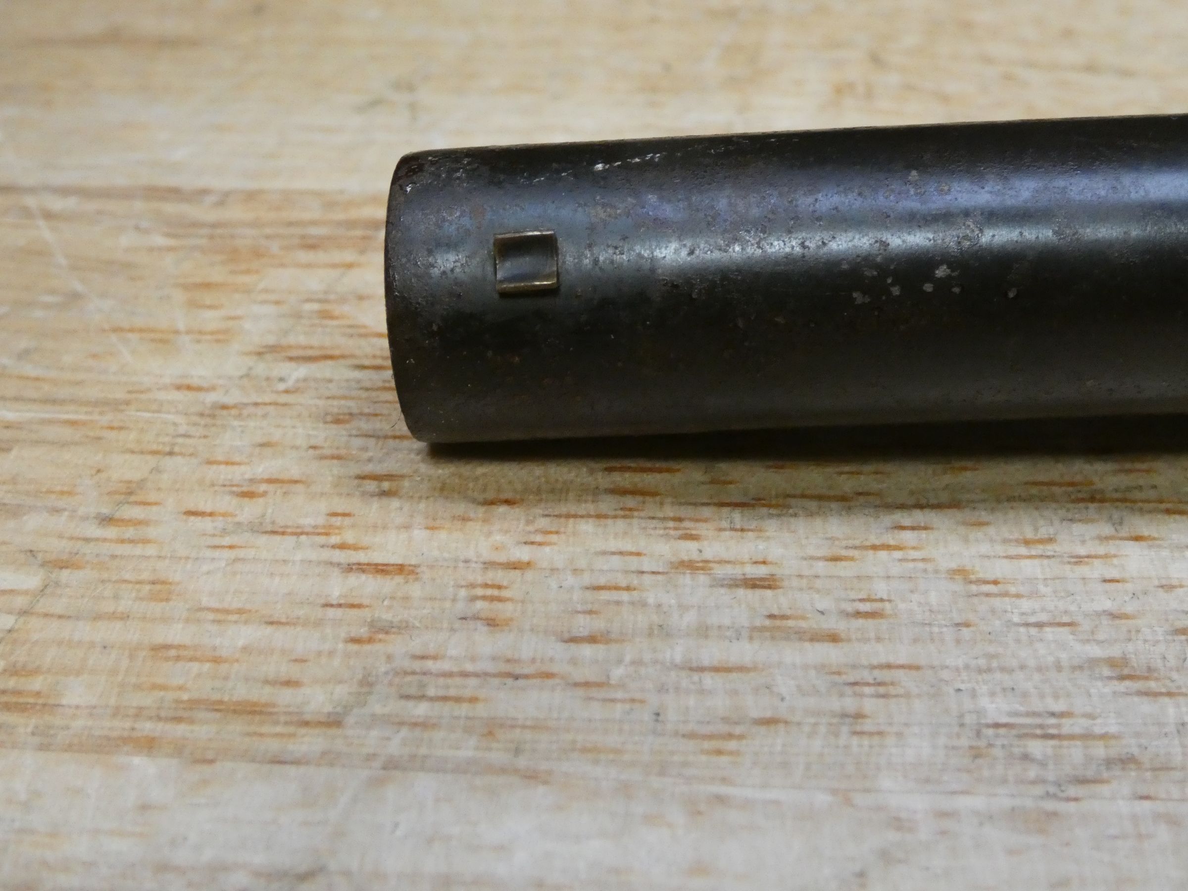 Ithaca Model 37 Featherlight - 12 Gauge - Classic Pump Action - Full Choke!-img-26