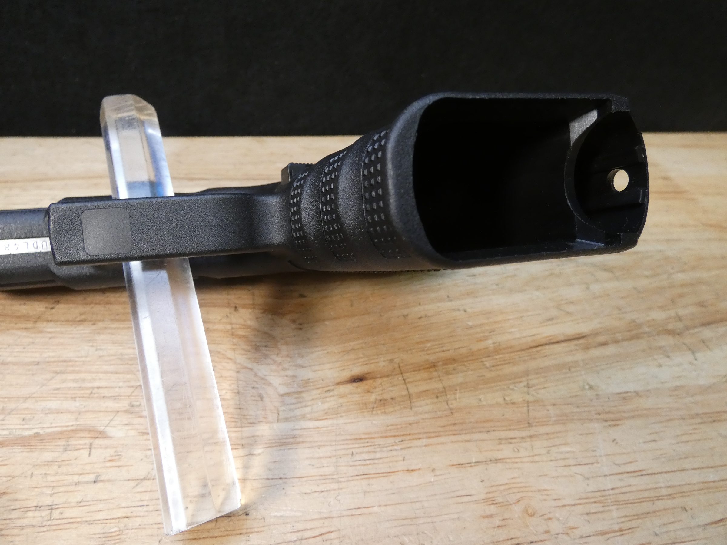 Glock 32 Gen 4 2 Barrel Set - .357 Sig & .40 S&W - G32 w/ Case & MORE - C-img-9
