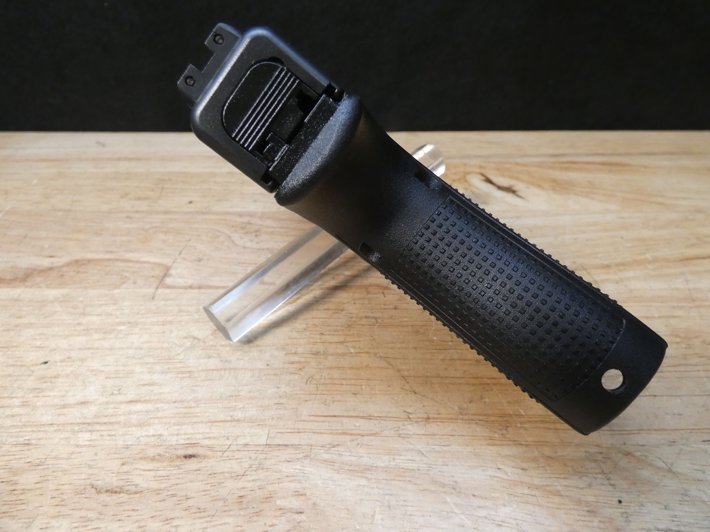 Glock 32 Gen 4 2 Barrel Set - .357 Sig & .40 S&W - G32 w/ Case & MORE - C-img-12