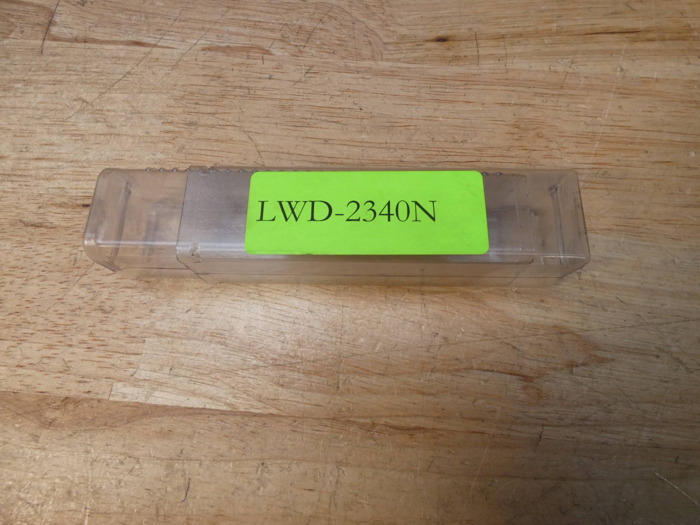 Glock 32 Gen 4 2 Barrel Set - .357 Sig & .40 S&W - G32 w/ Case & MORE - C-img-15