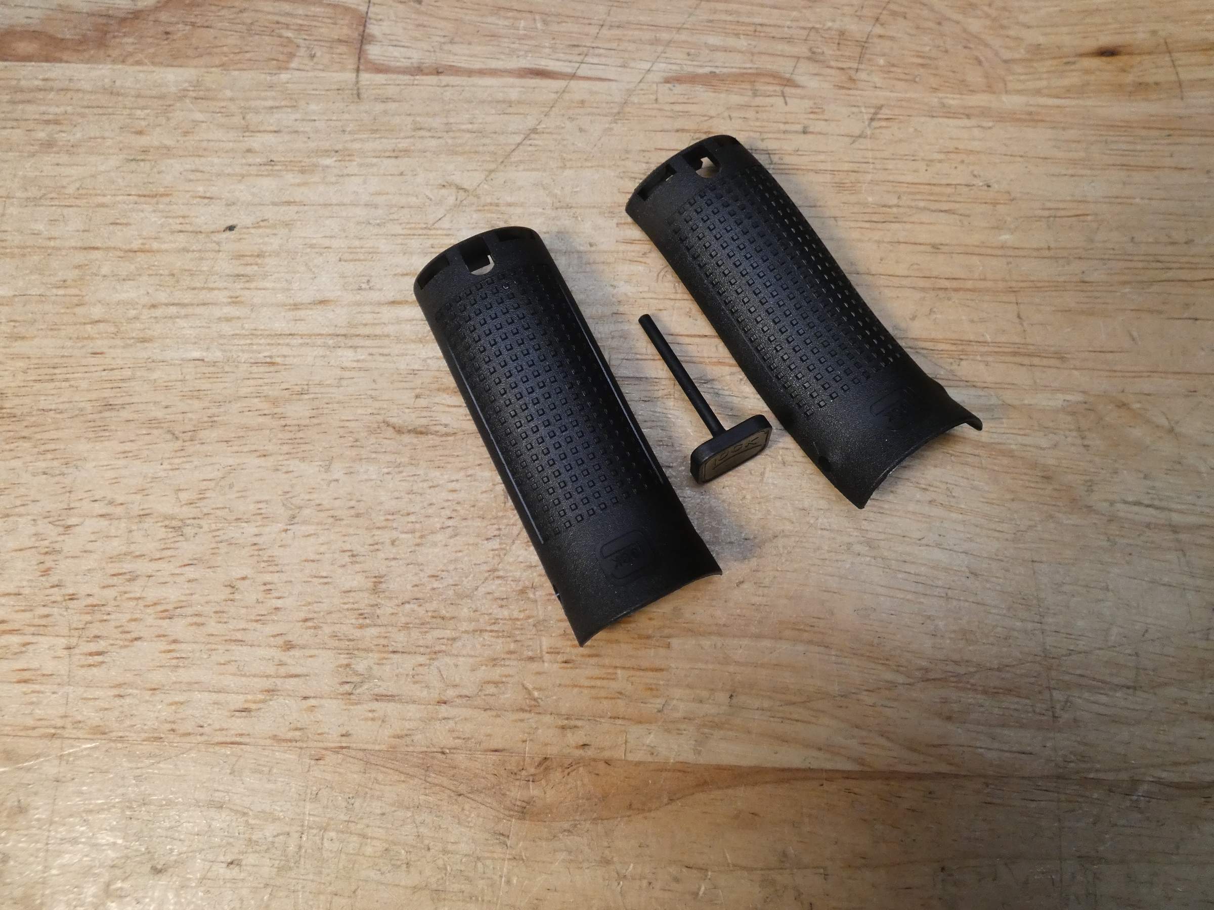 Glock 32 Gen 4 2 Barrel Set - .357 Sig & .40 S&W - G32 w/ Case & MORE - C-img-21