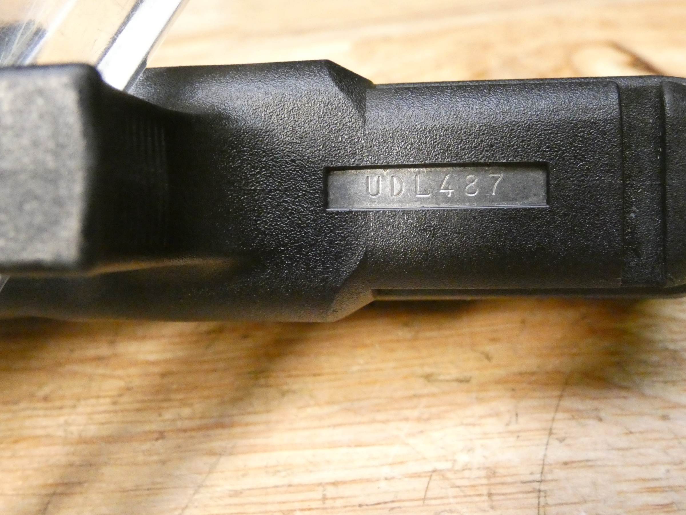 Glock 32 Gen 4 2 Barrel Set - .357 Sig & .40 S&W - G32 w/ Case & MORE - C-img-27