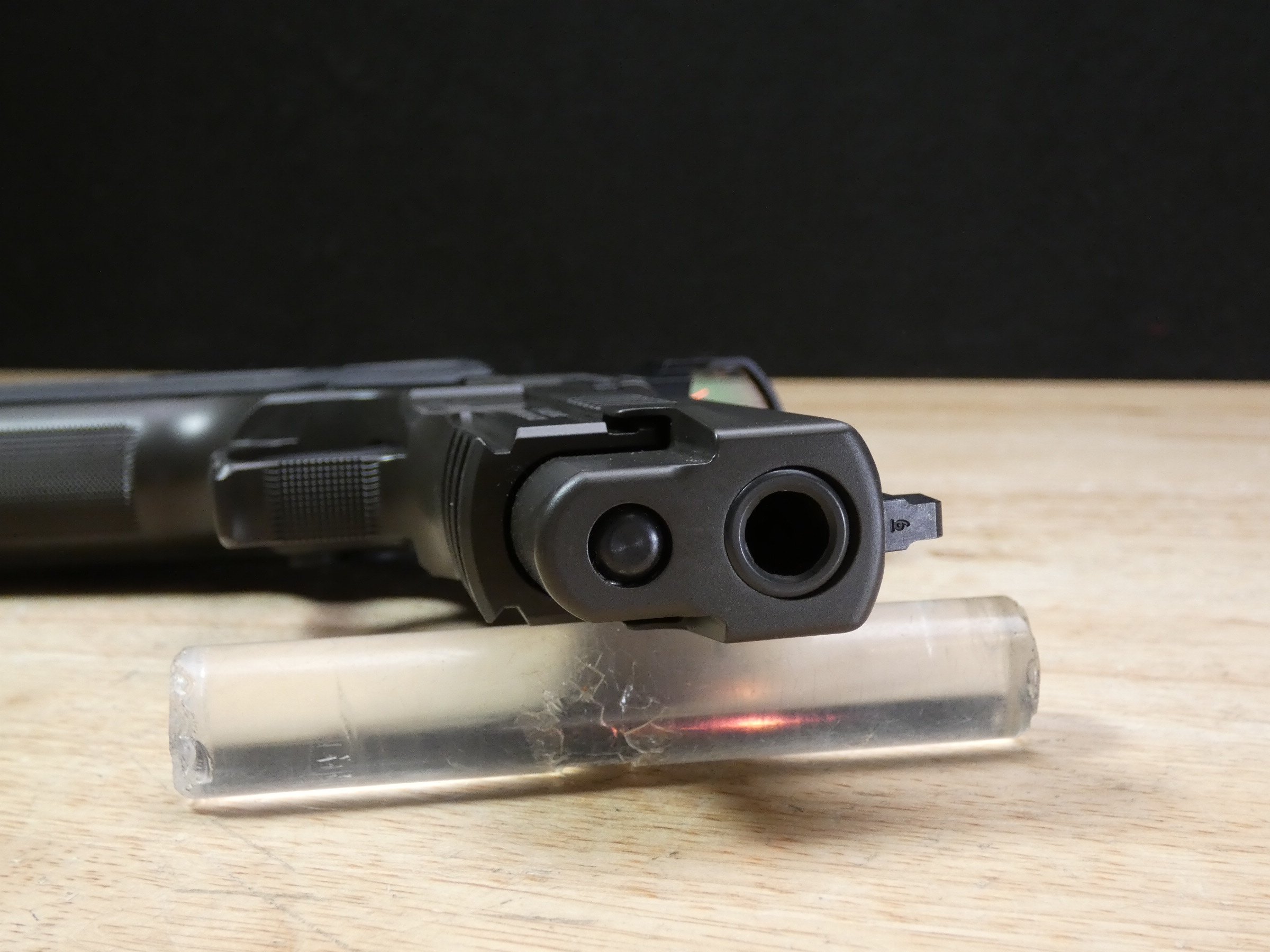 Sig Sauer P226 Legion - 9mm - XLNT w/ Romeo 1 Pro Red Dot - C -img-15