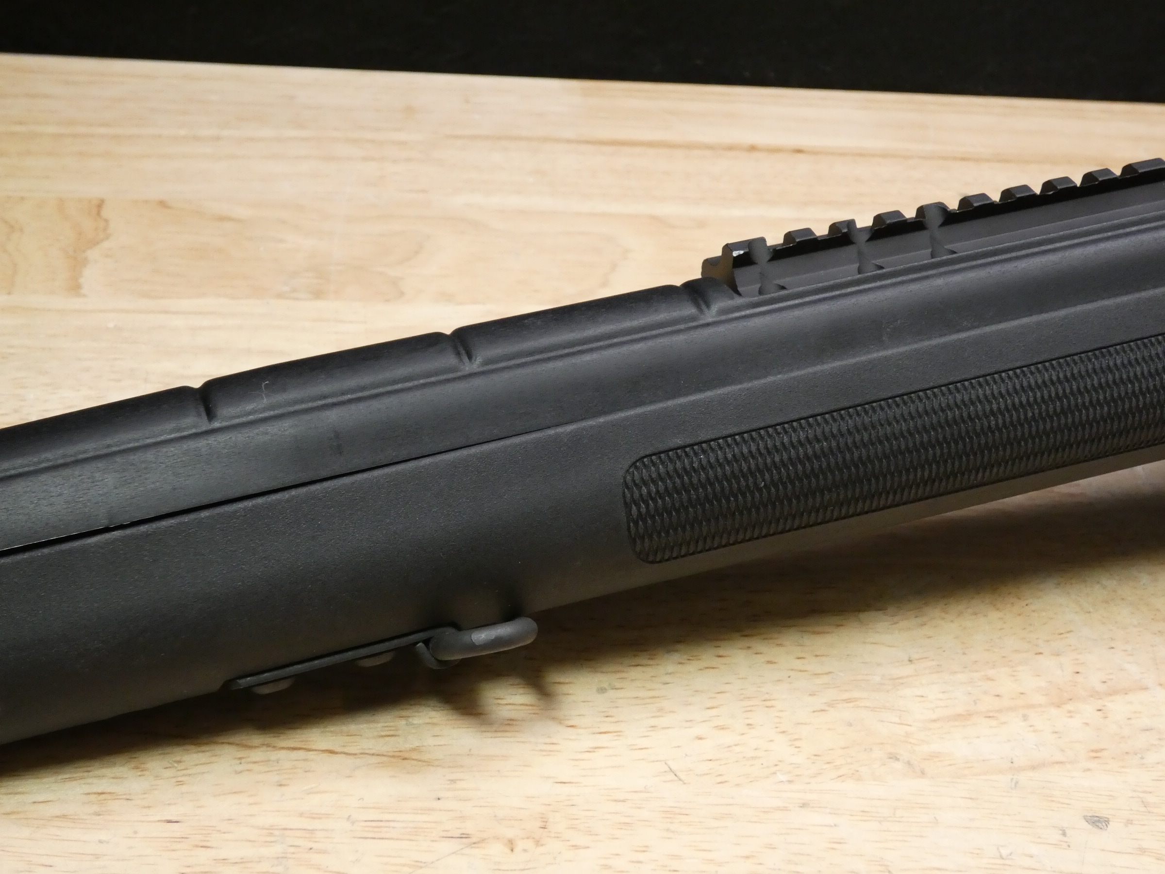 Springfield M1A SOCOM 16 - .308 Win - XLNT w/ Mag - SOCOM16 - C-img-3
