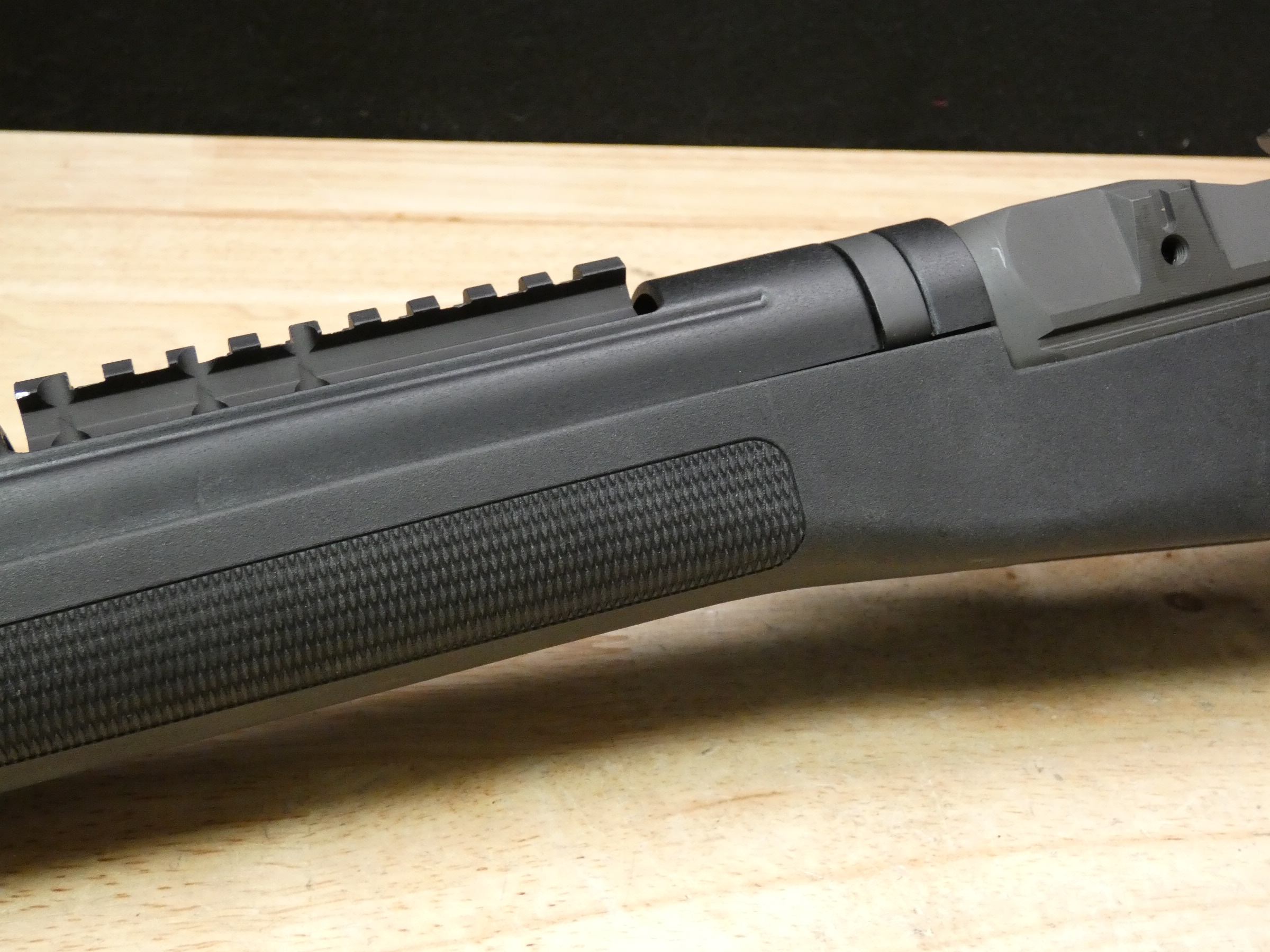 Springfield M1A SOCOM 16 - .308 Win - XLNT w/ Mag - SOCOM16 - C-img-4