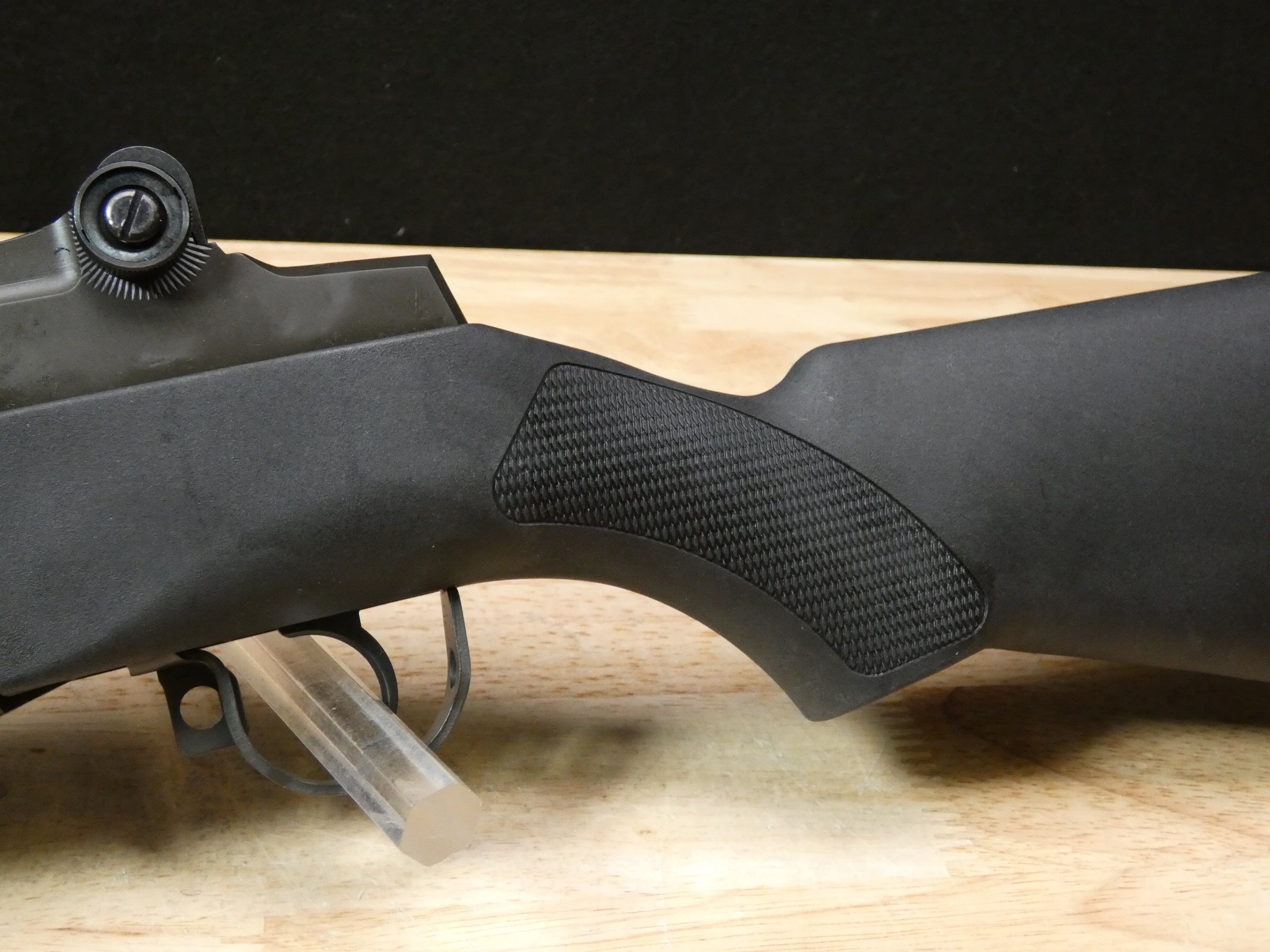 Springfield M1A SOCOM 16 - .308 Win - XLNT w/ Mag - SOCOM16 - C-img-7