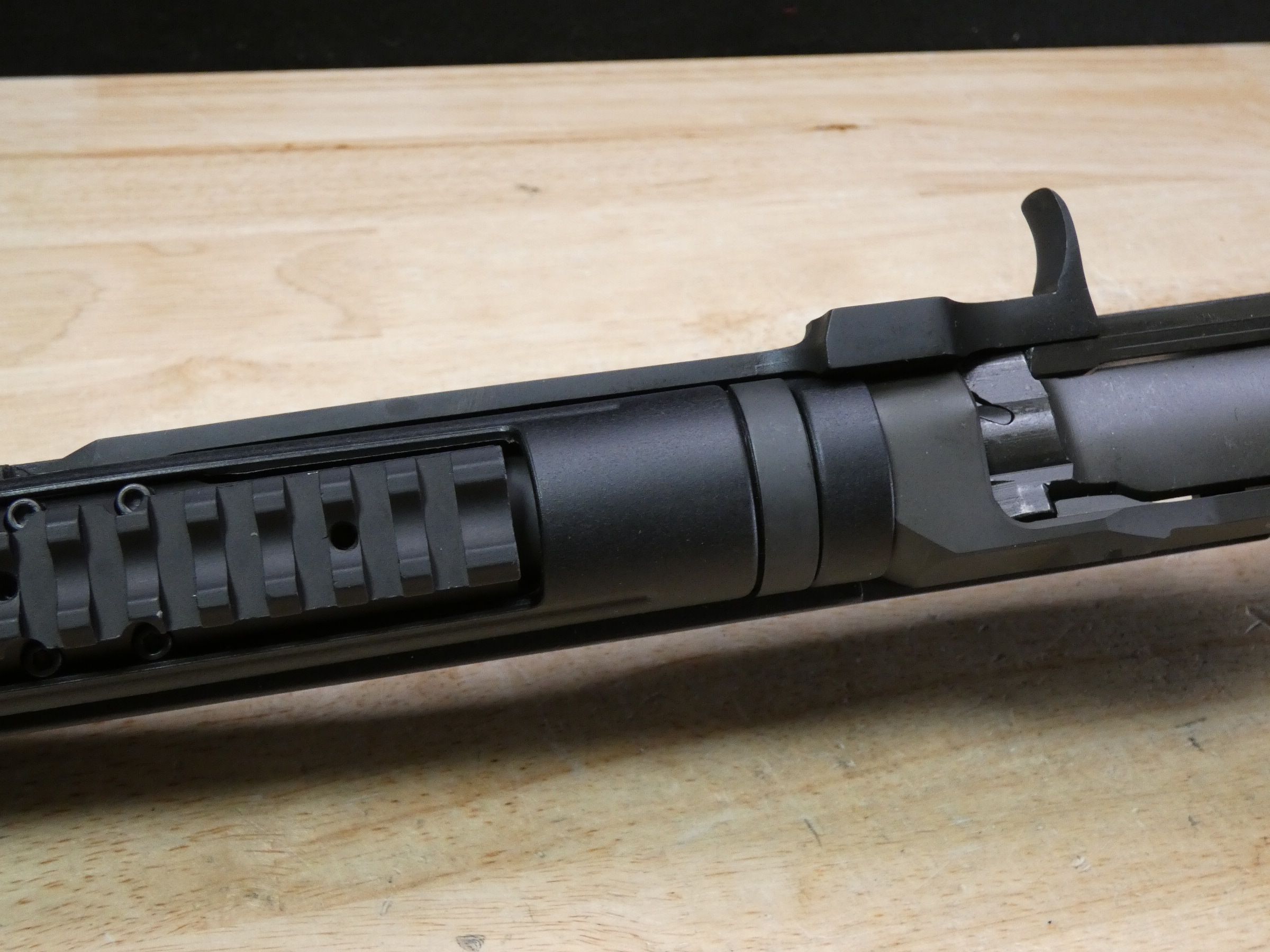 Springfield M1A SOCOM 16 - .308 Win - XLNT w/ Mag - SOCOM16 - C-img-14