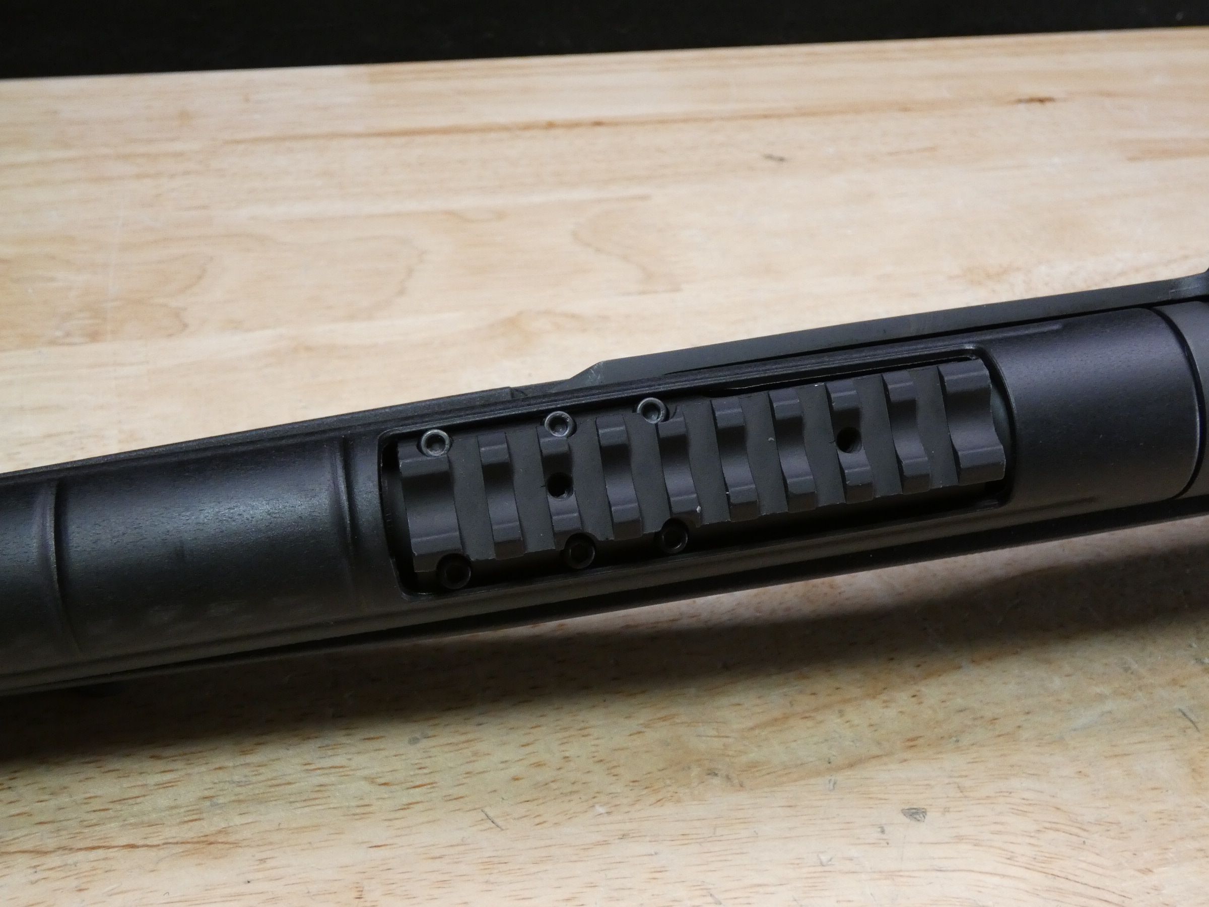 Springfield M1A SOCOM 16 - .308 Win - XLNT w/ Mag - SOCOM16 - C-img-15