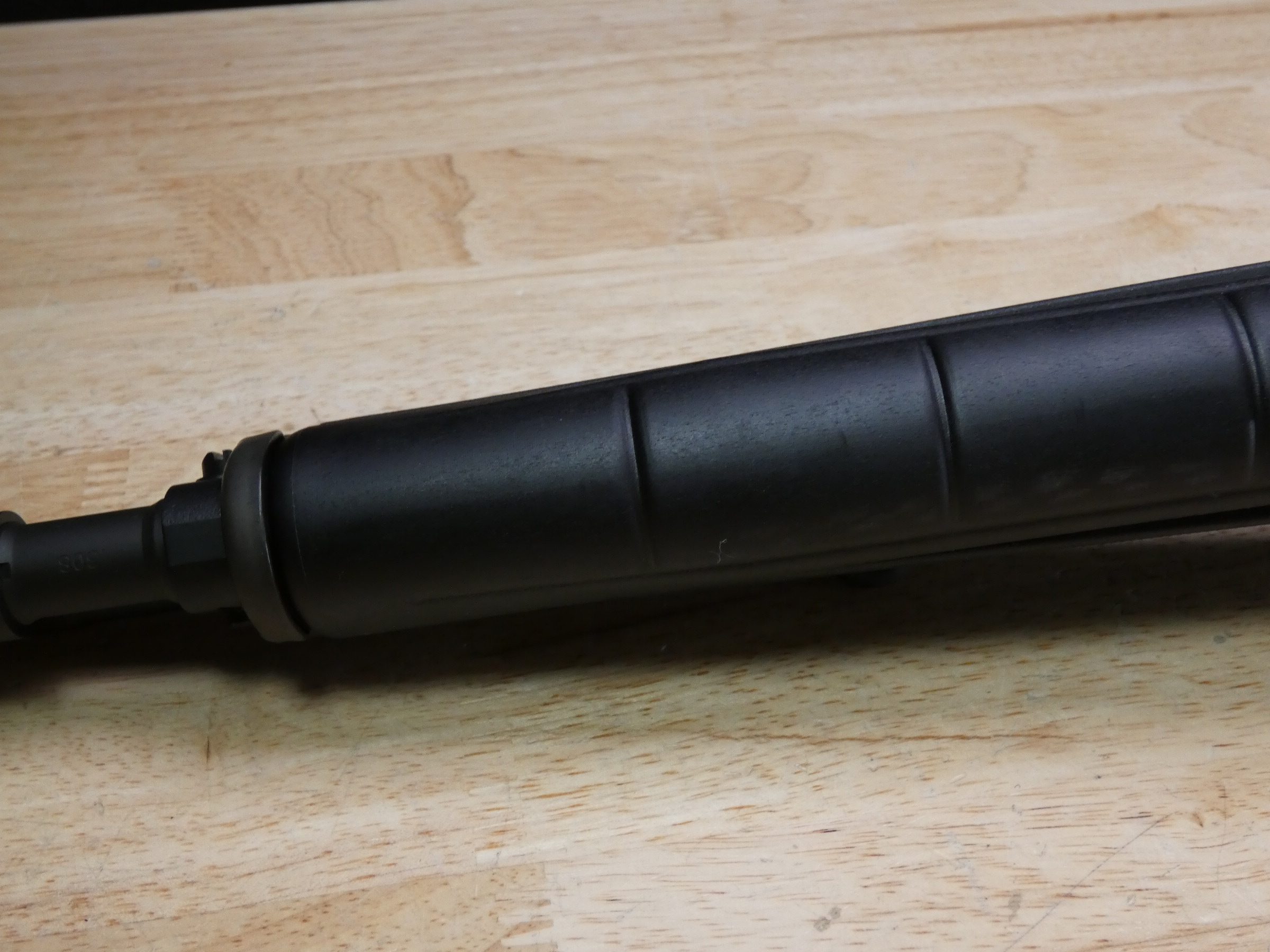 Springfield M1A SOCOM 16 - .308 Win - XLNT w/ Mag - SOCOM16 - C-img-16