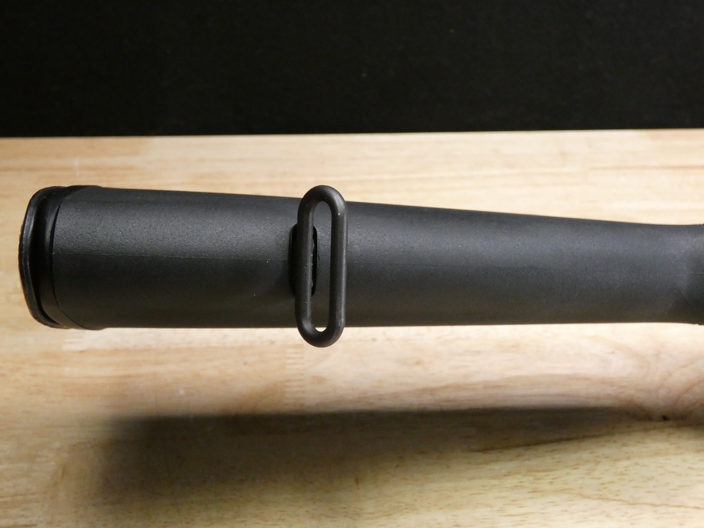 Springfield M1A SOCOM 16 - .308 Win - XLNT w/ Mag - SOCOM16 - C-img-26