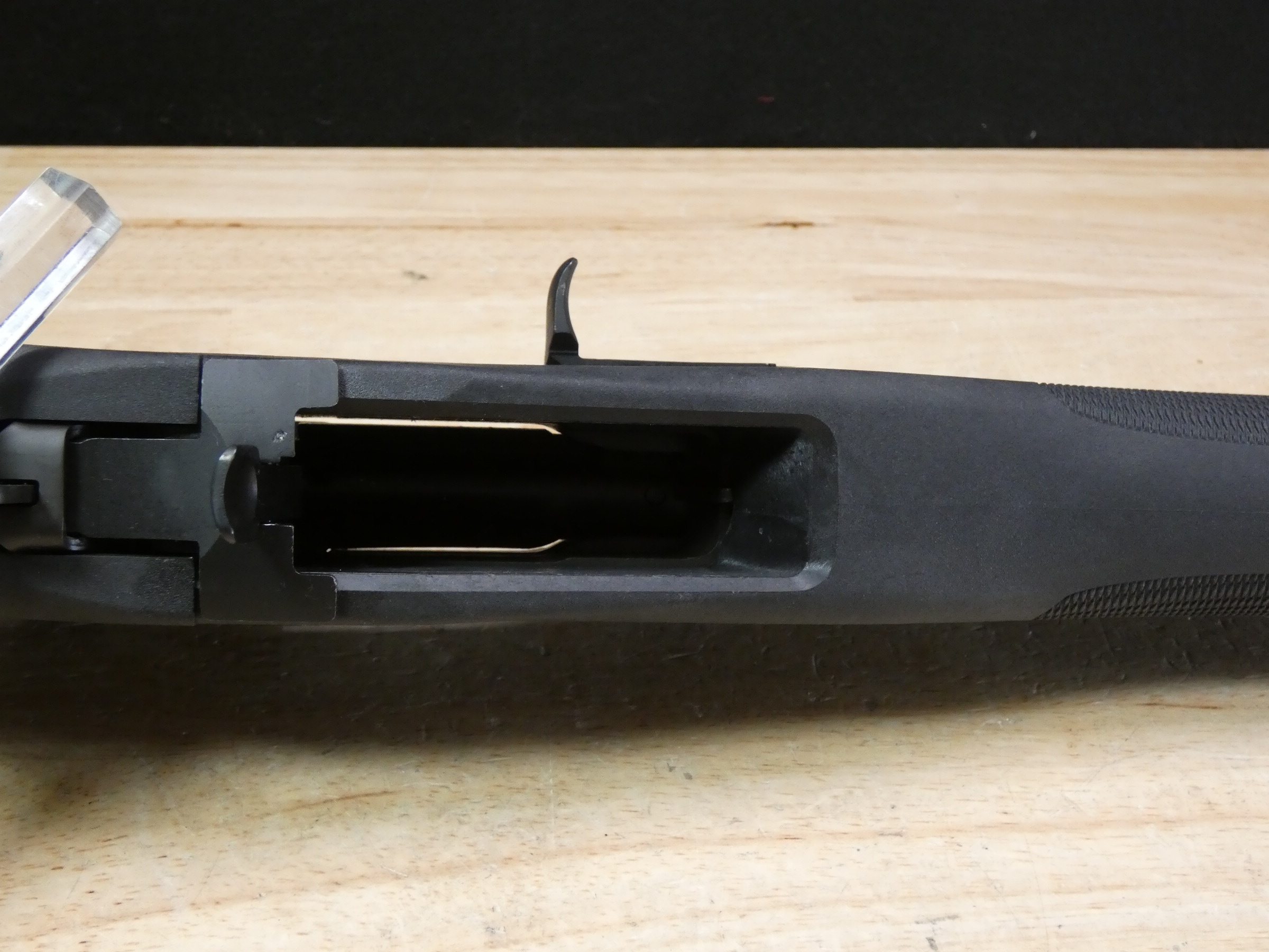 Springfield M1A SOCOM 16 - .308 Win - XLNT w/ Mag - SOCOM16 - C-img-29
