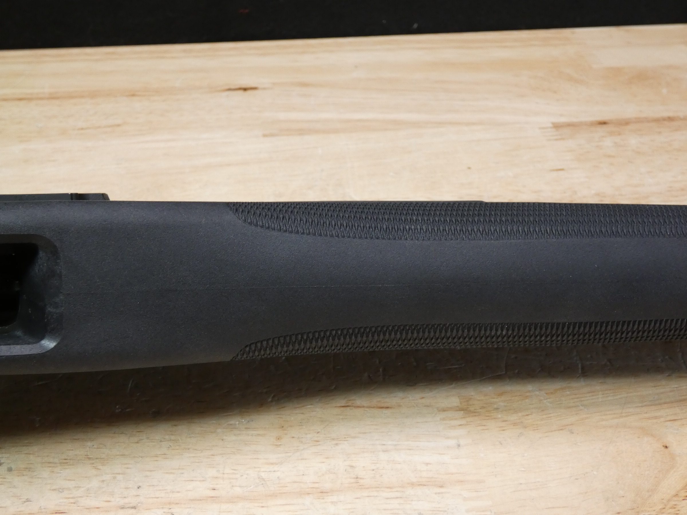 Springfield M1A SOCOM 16 - .308 Win - XLNT w/ Mag - SOCOM16 - C-img-30