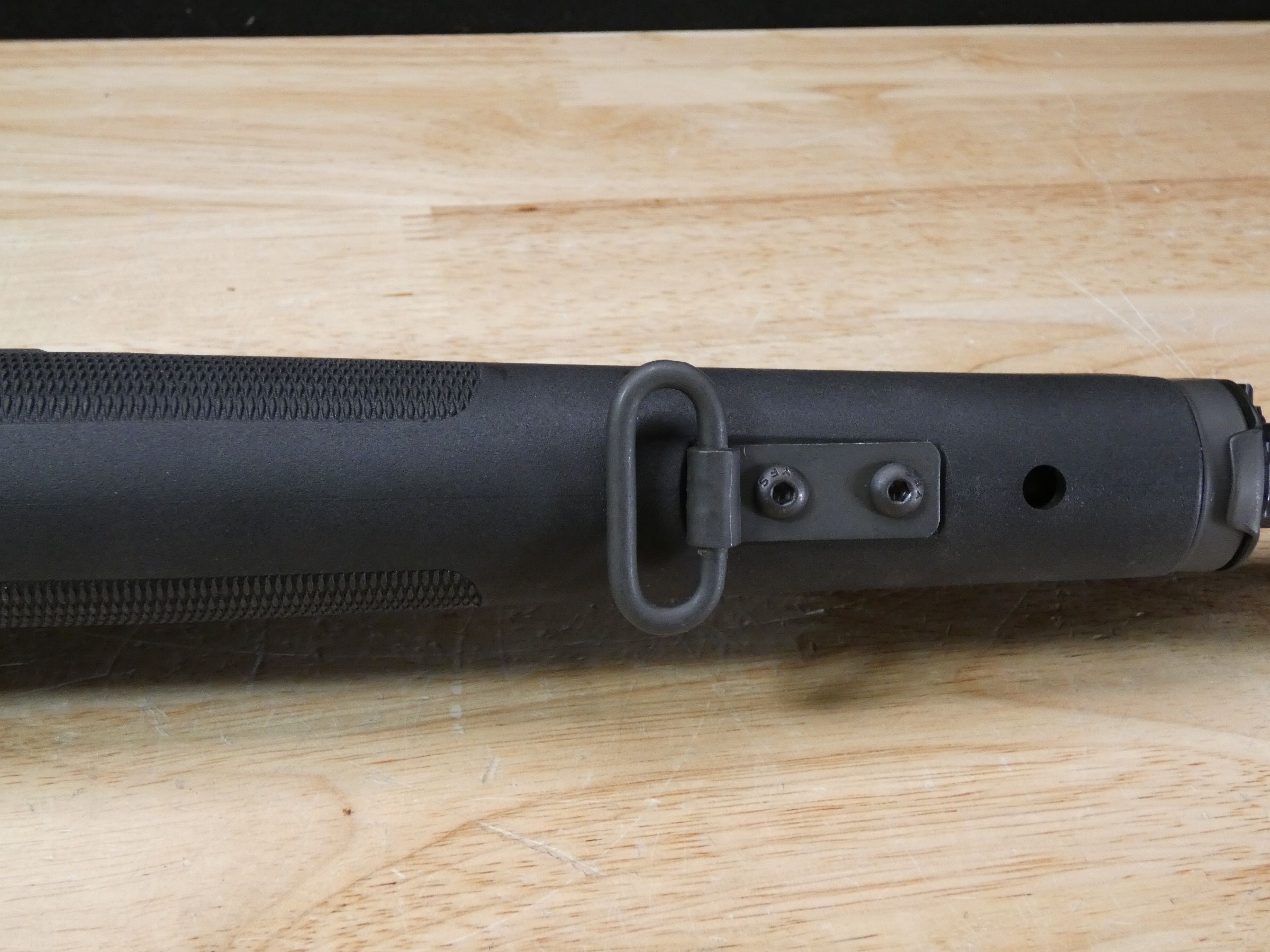 Springfield M1A SOCOM 16 - .308 Win - XLNT w/ Mag - SOCOM16 - C-img-31