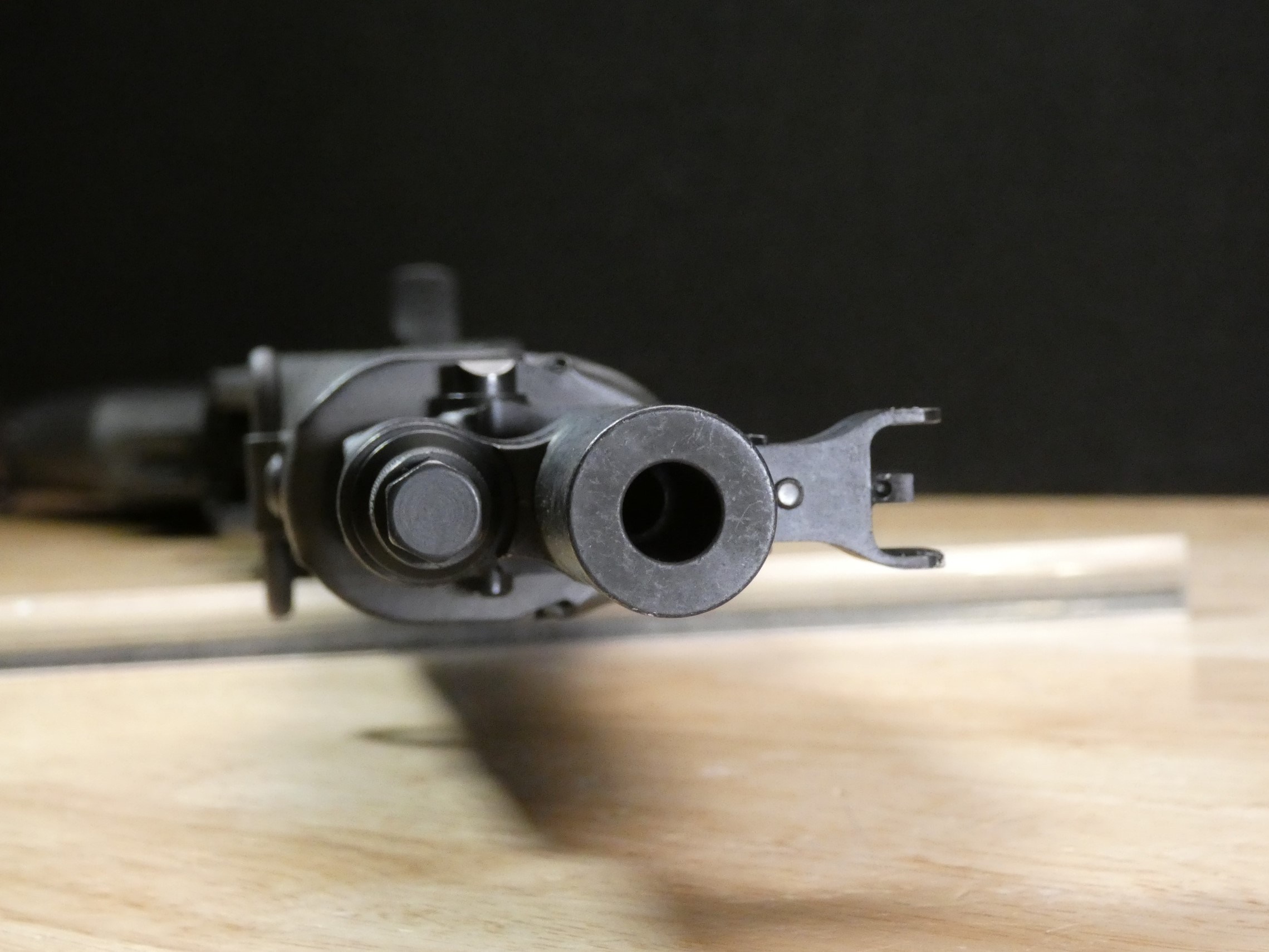 Springfield M1A SOCOM 16 - .308 Win - XLNT w/ Mag - SOCOM16 - C-img-33