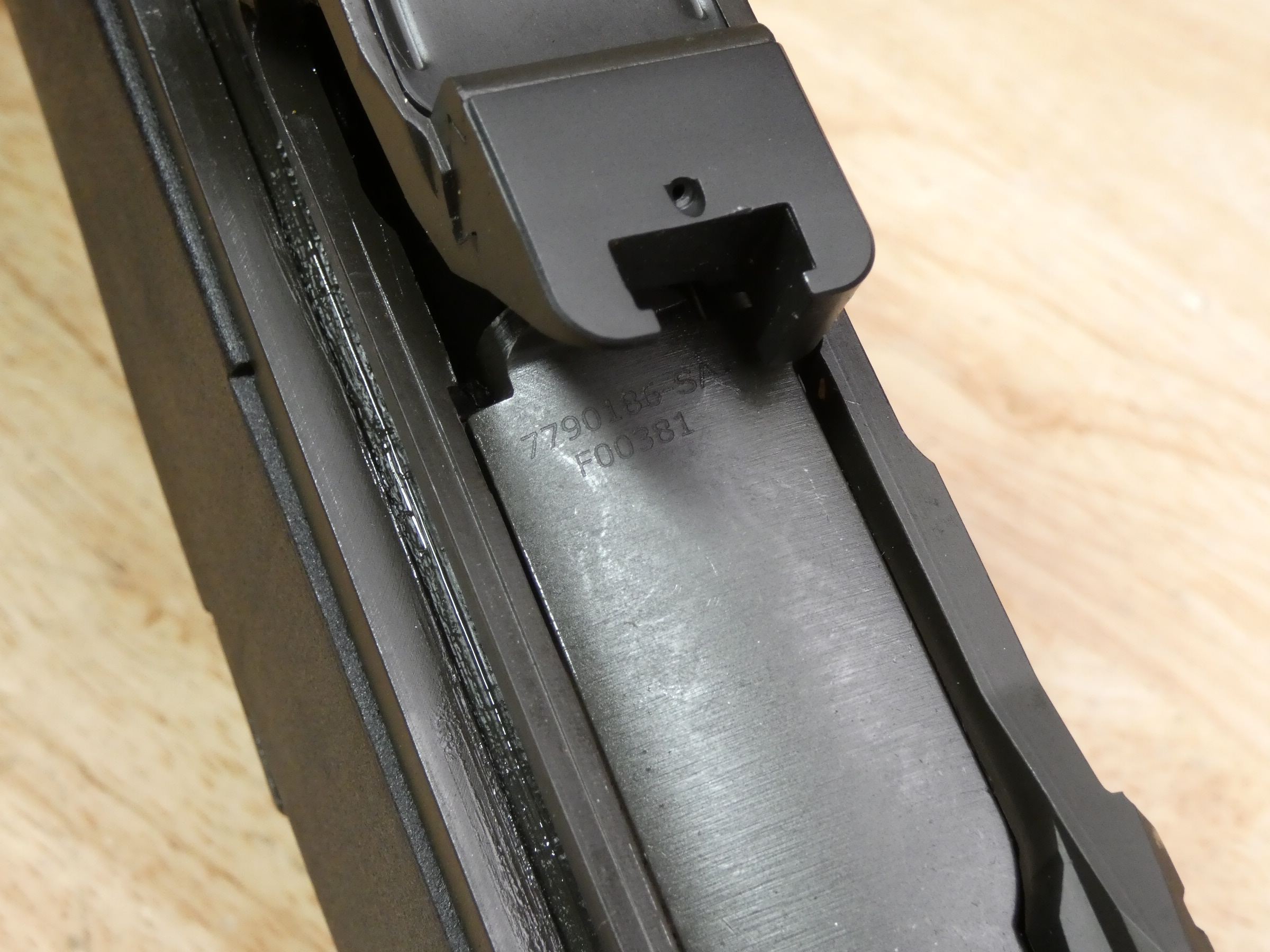 Springfield M1A SOCOM 16 - .308 Win - XLNT w/ Mag - SOCOM16 - C-img-36