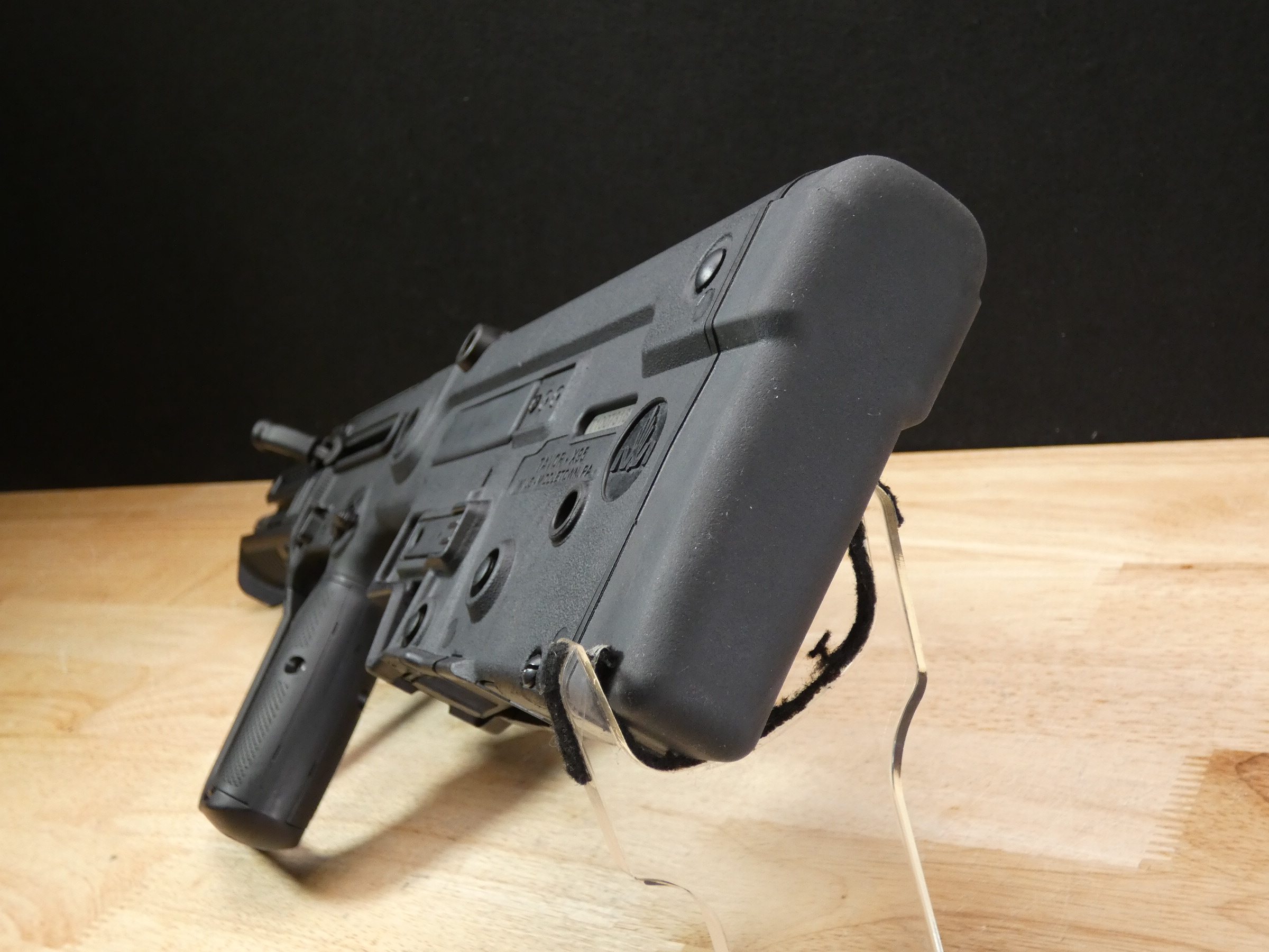 IWI Tavor X95 - 5.56 NATO - Israeli Bullpup w/ Magpul Mag - C-img-8