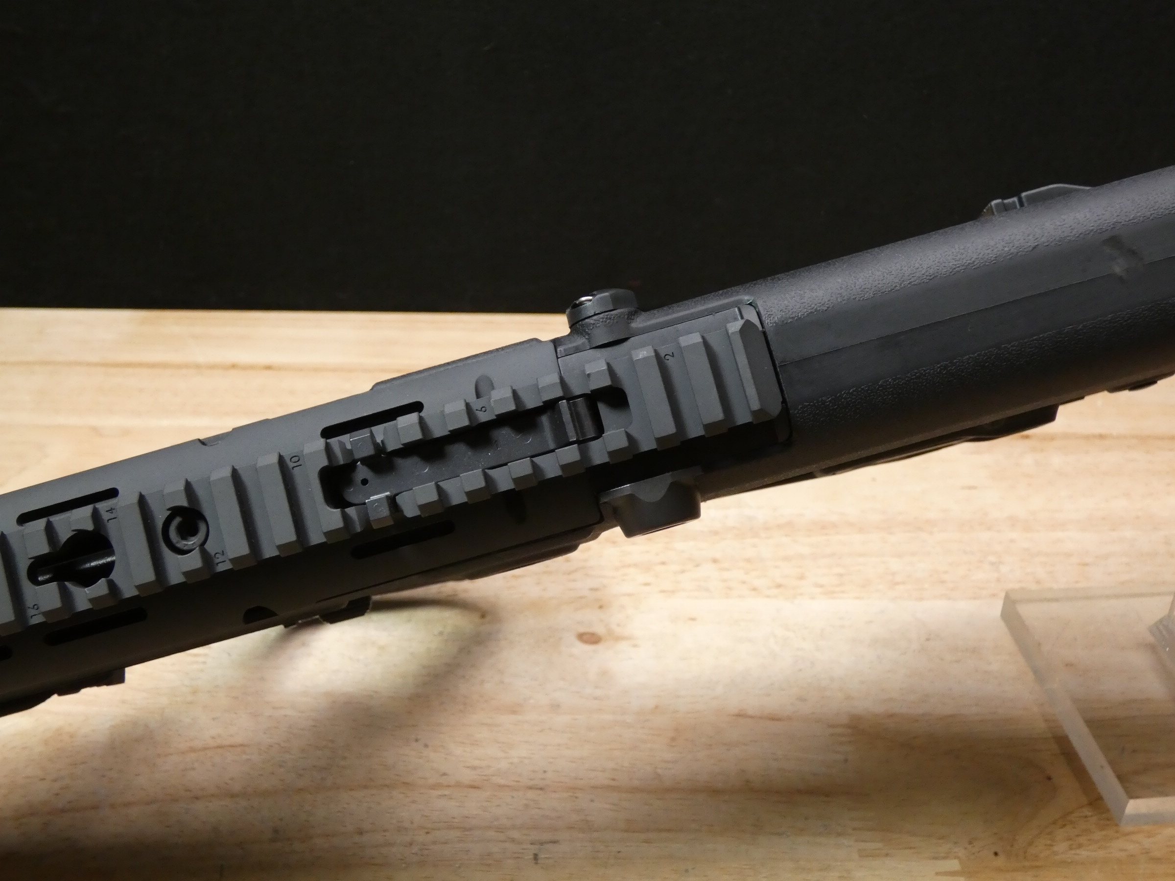 IWI Tavor X95 - 5.56 NATO - Israeli Bullpup w/ Magpul Mag - C-img-10