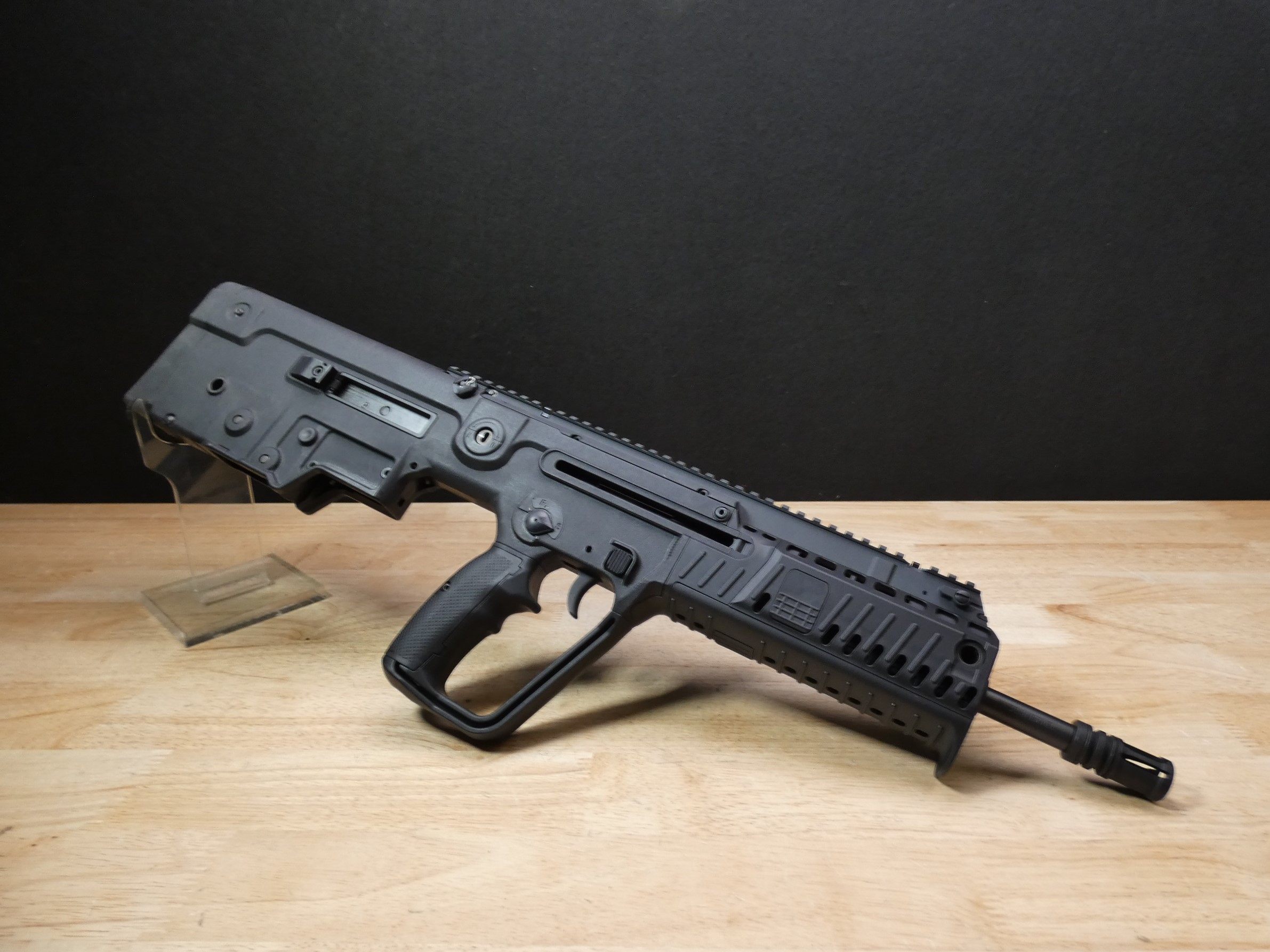 IWI Tavor X95 - 5.56 NATO - Israeli Bullpup w/ Magpul Mag - C-img-13