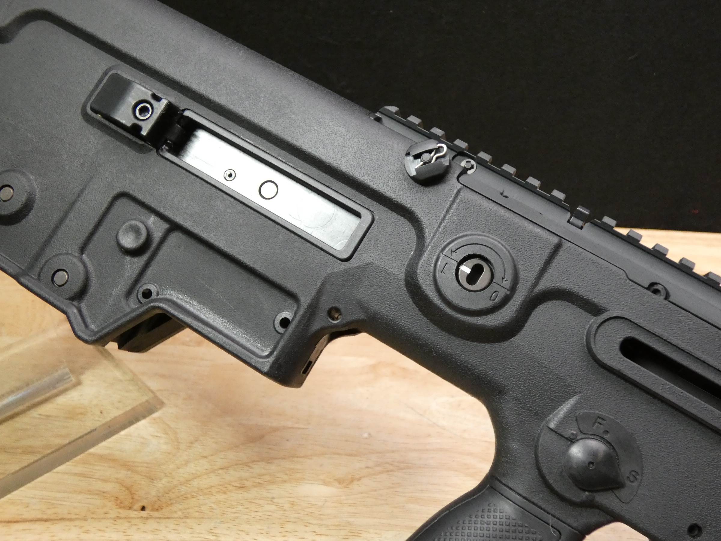 IWI Tavor X95 - 5.56 NATO - Israeli Bullpup w/ Magpul Mag - C-img-18