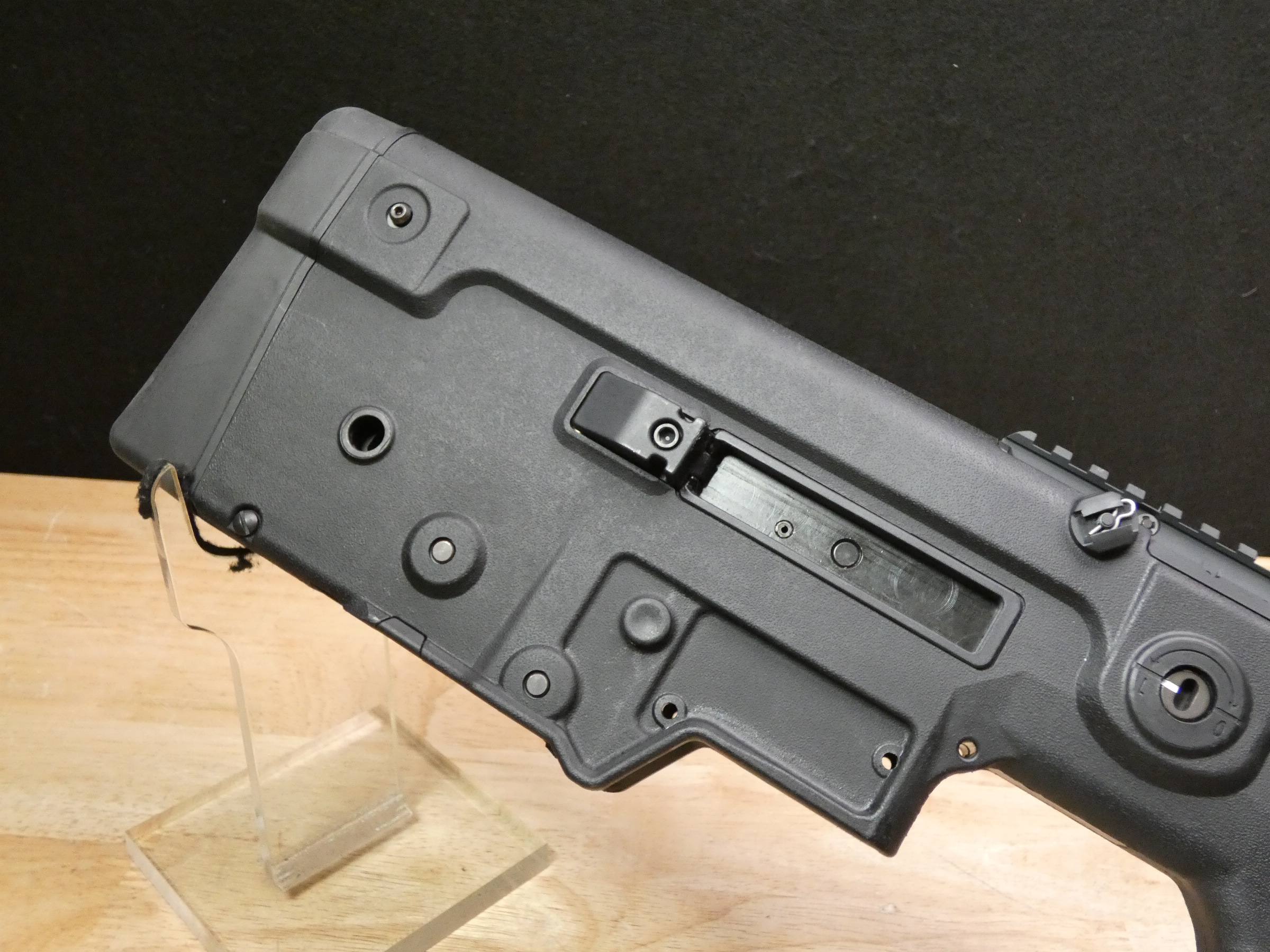 IWI Tavor X95 - 5.56 NATO - Israeli Bullpup w/ Magpul Mag - C-img-19