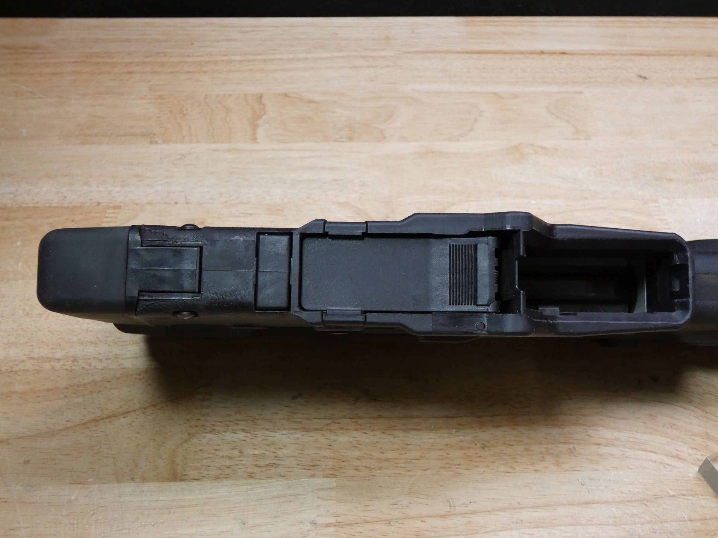 IWI Tavor X95 - 5.56 NATO - Israeli Bullpup w/ Magpul Mag - C-img-20
