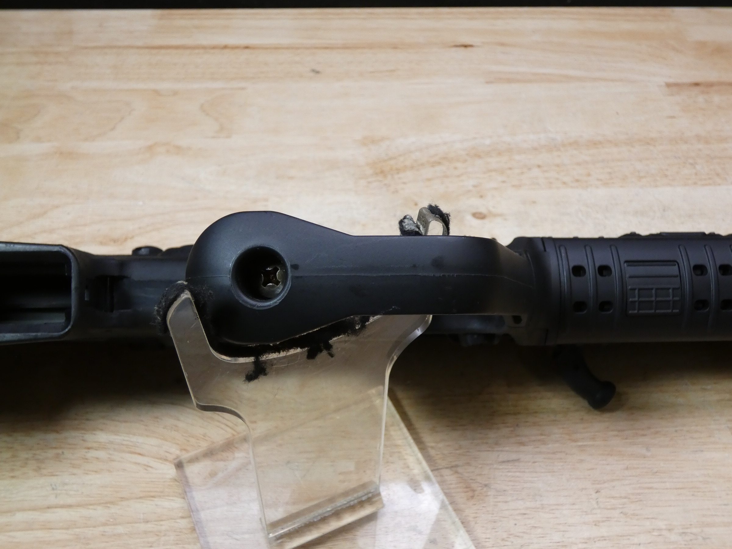 IWI Tavor X95 - 5.56 NATO - Israeli Bullpup w/ Magpul Mag - C-img-22