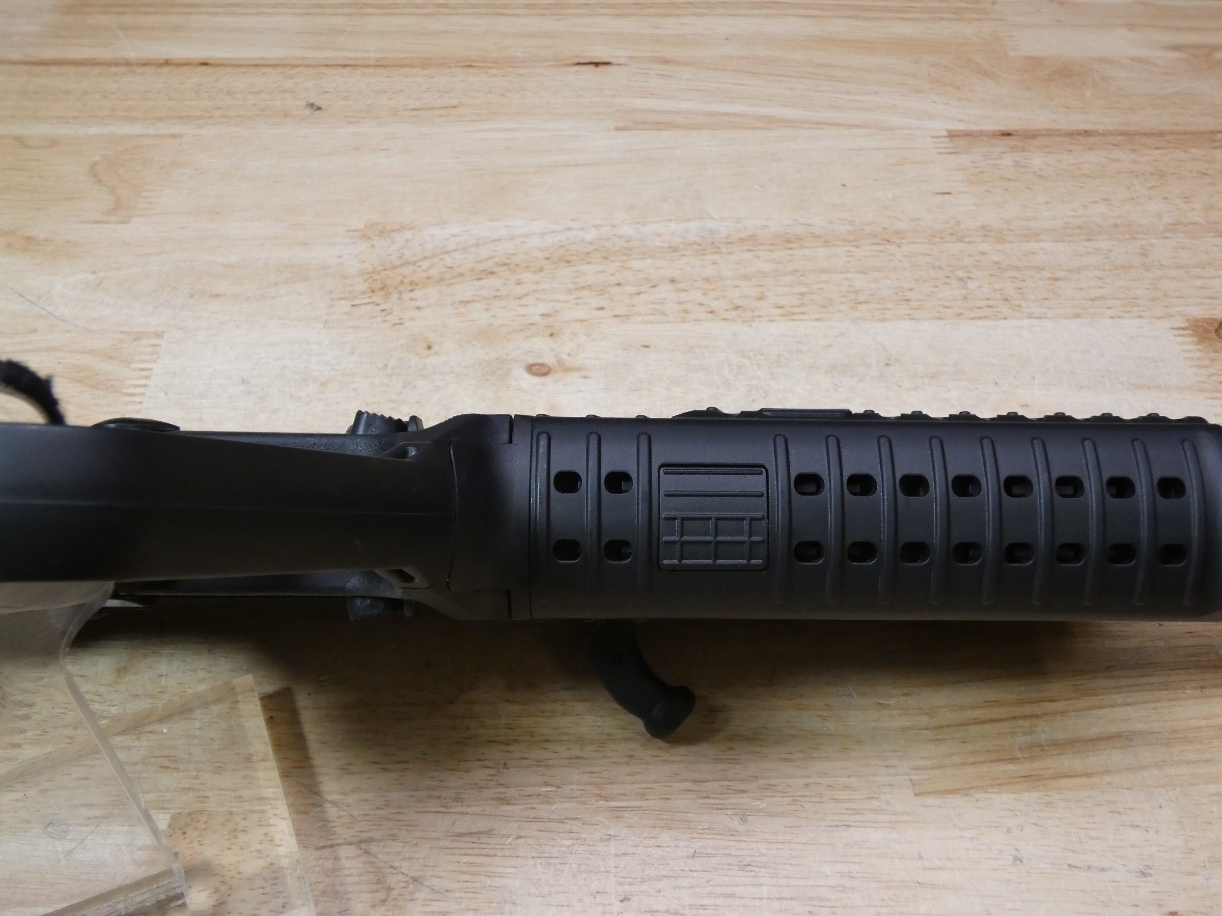 IWI Tavor X95 - 5.56 NATO - Israeli Bullpup w/ Magpul Mag - C-img-23