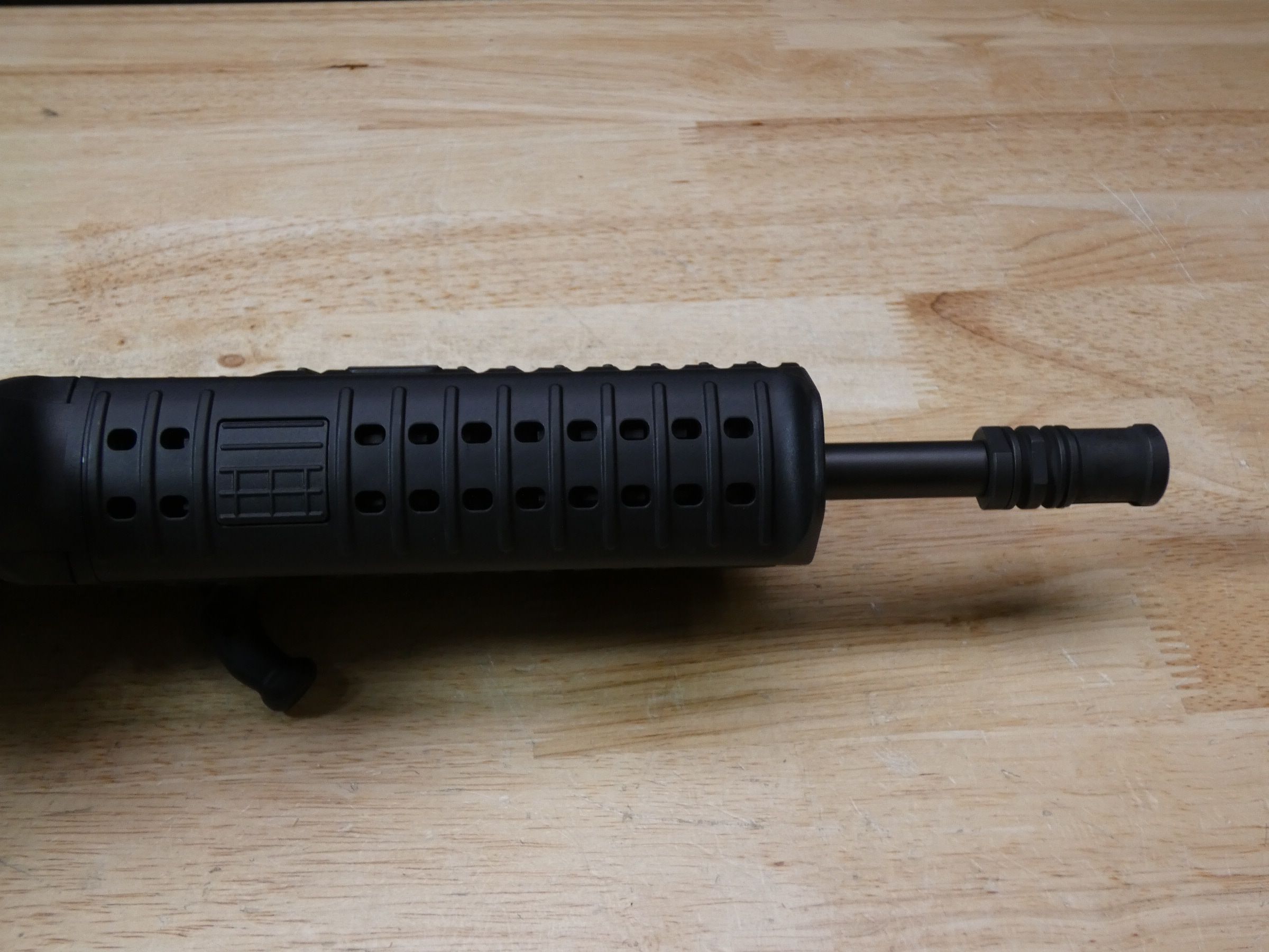 IWI Tavor X95 - 5.56 NATO - Israeli Bullpup w/ Magpul Mag - C-img-24