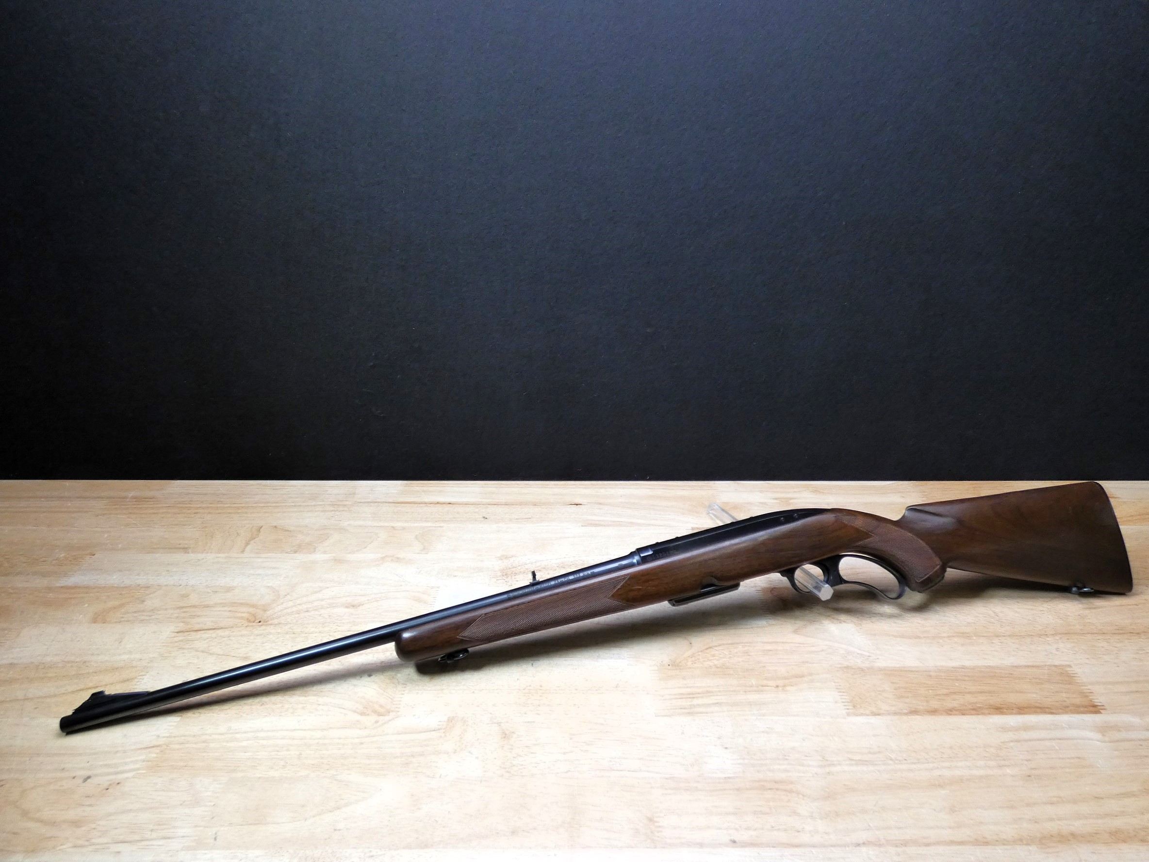 Winchester Model 88 - .308 Win - w/ Mag - MFG 1962 - Lever-Action Hunter -C-img-1