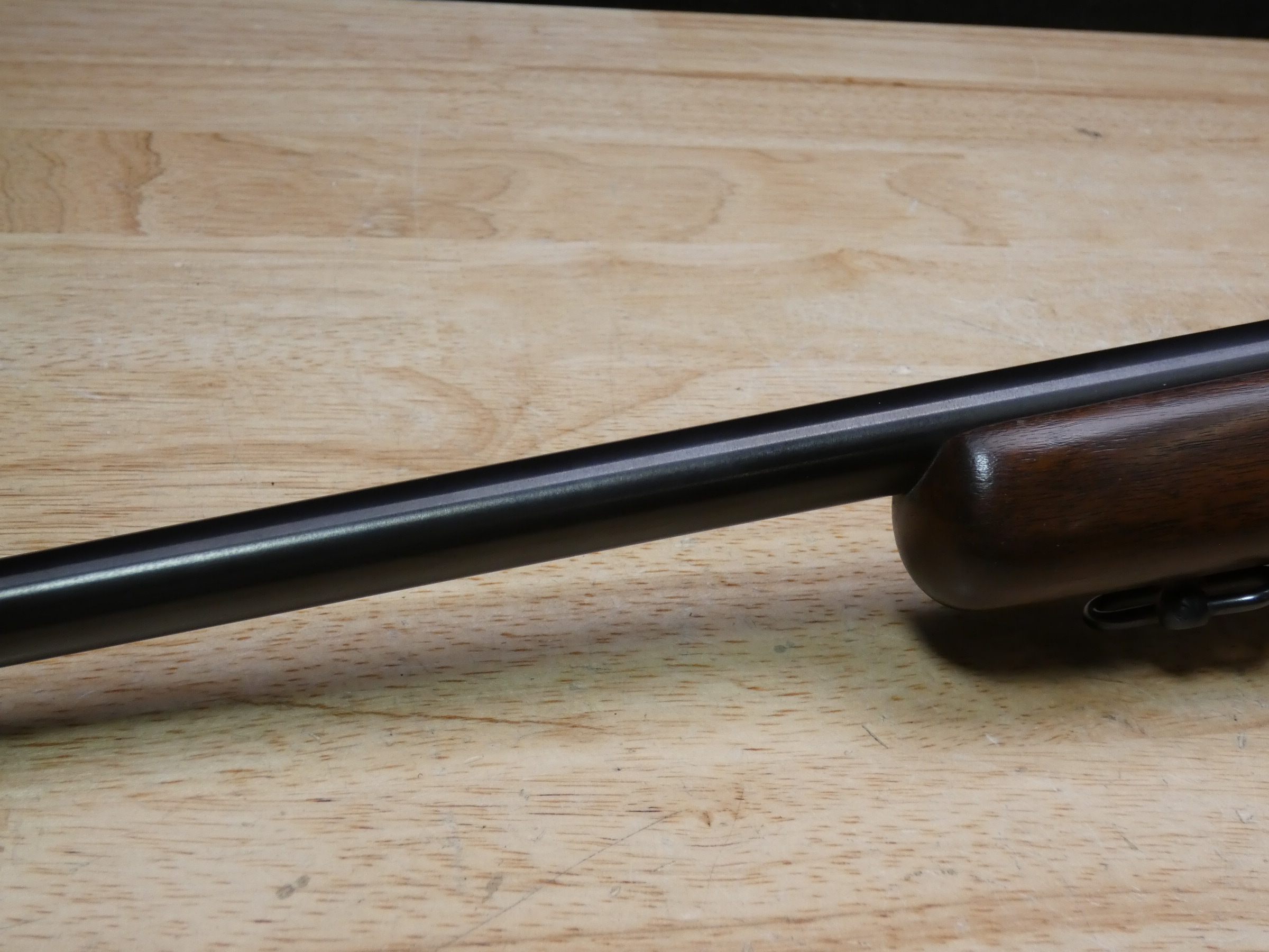 Winchester Model 88 - .308 Win - w/ Mag - MFG 1962 - Lever-Action Hunter -C-img-3