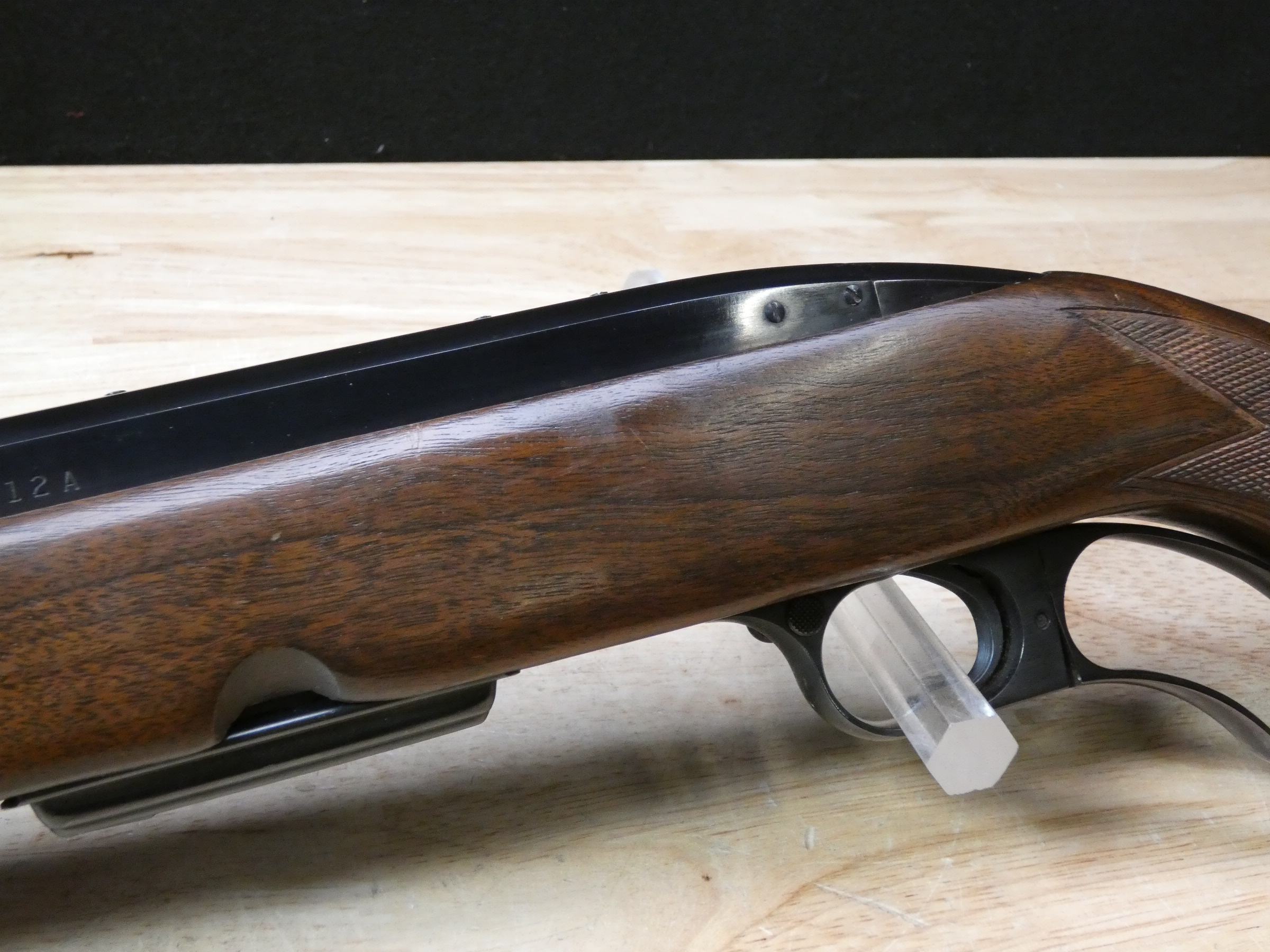 Winchester Model 88 - .308 Win - w/ Mag - MFG 1962 - Lever-Action Hunter -C-img-7