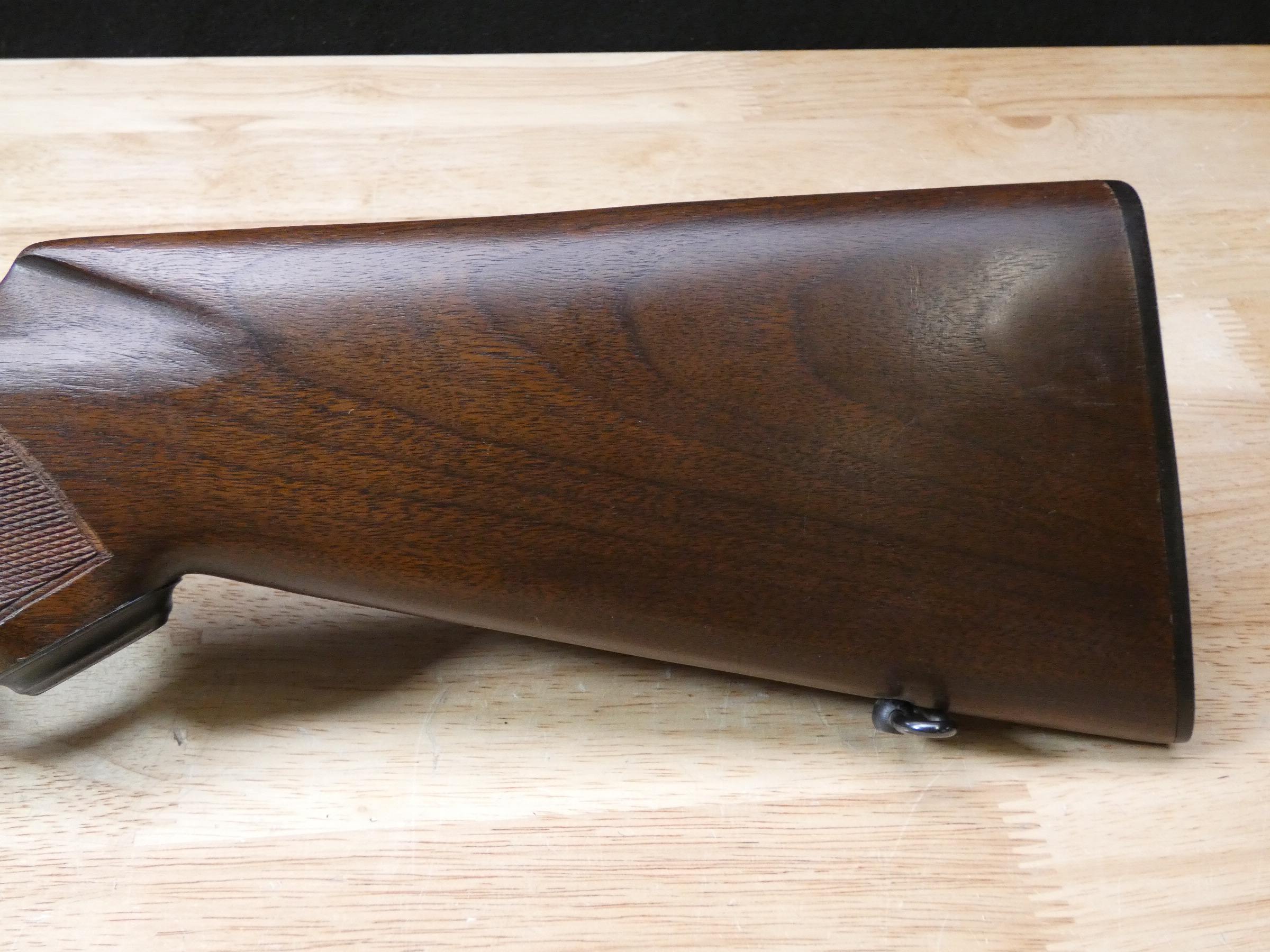 Winchester Model 88 - .308 Win - w/ Mag - MFG 1962 - Lever-Action Hunter -C-img-9