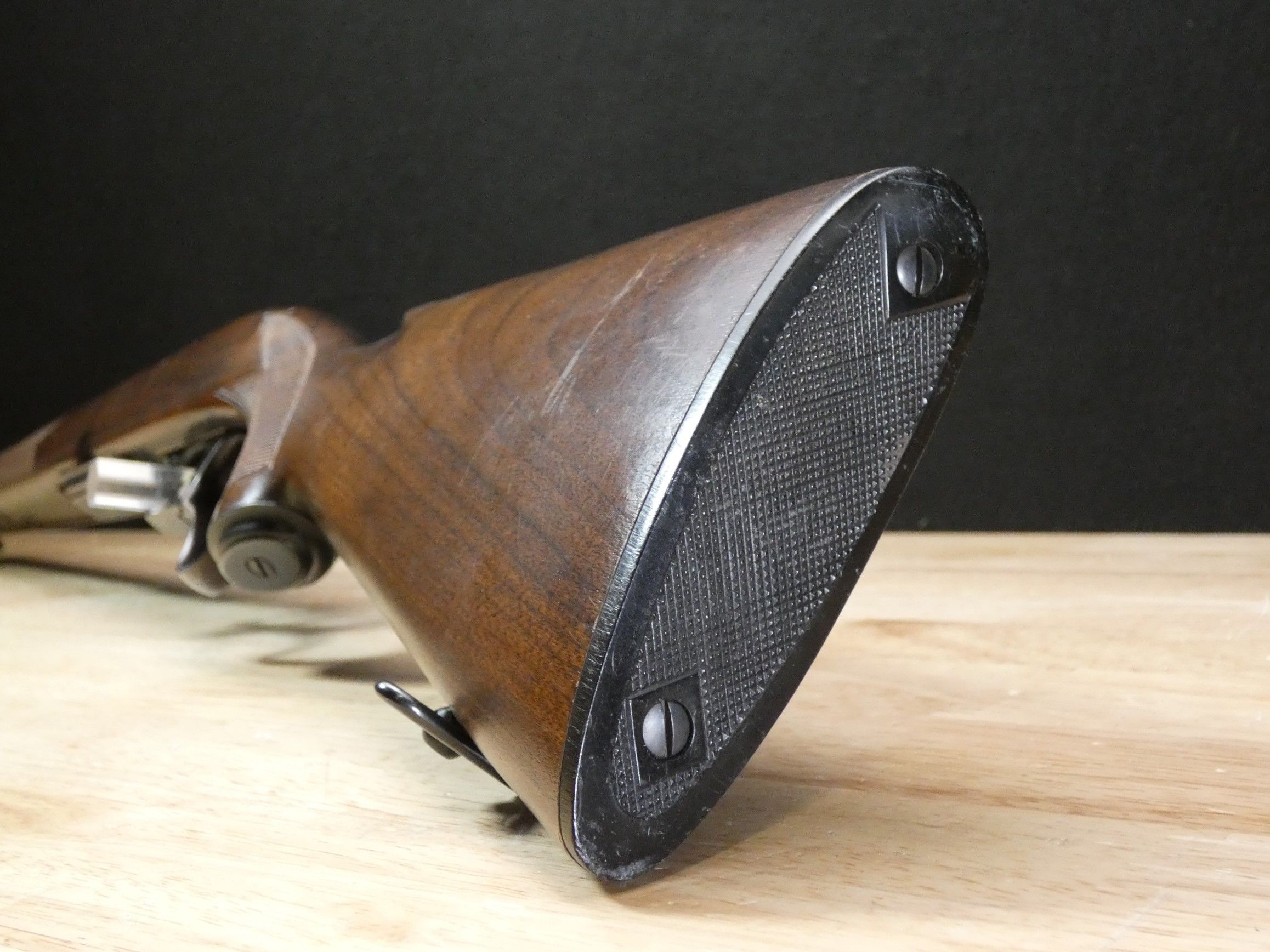 Winchester Model 88 - .308 Win - w/ Mag - MFG 1962 - Lever-Action Hunter -C-img-10