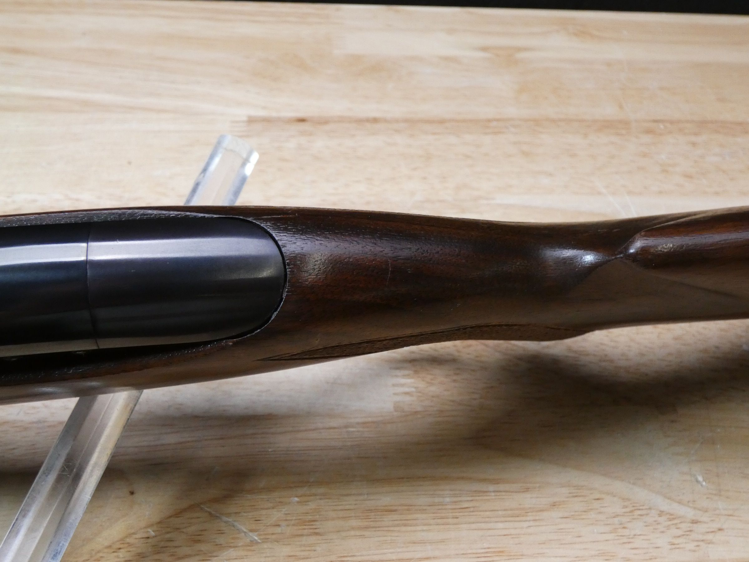 Winchester Model 88 - .308 Win - w/ Mag - MFG 1962 - Lever-Action Hunter -C-img-13