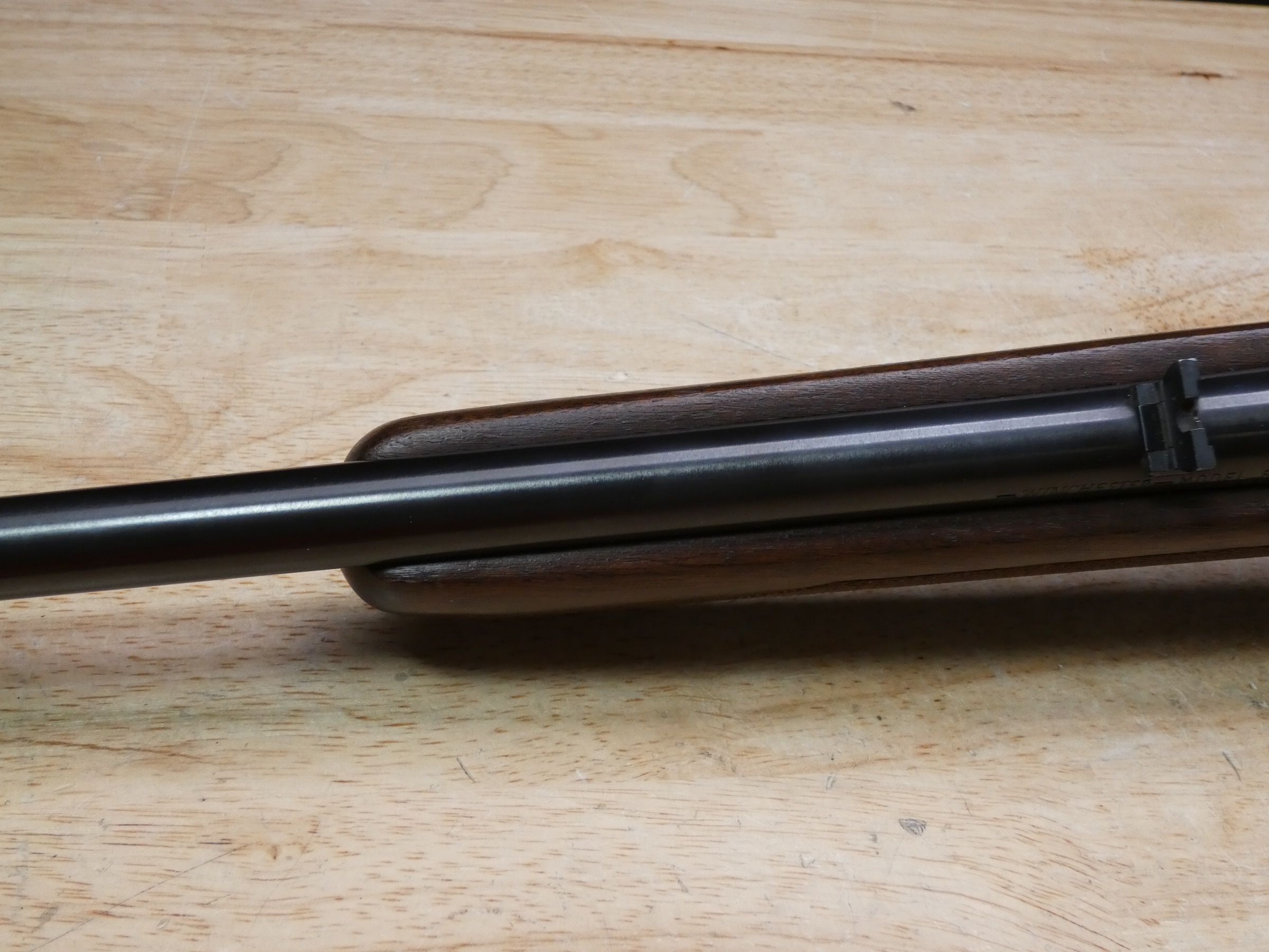 Winchester Model 88 - .308 Win - w/ Mag - MFG 1962 - Lever-Action Hunter -C-img-17