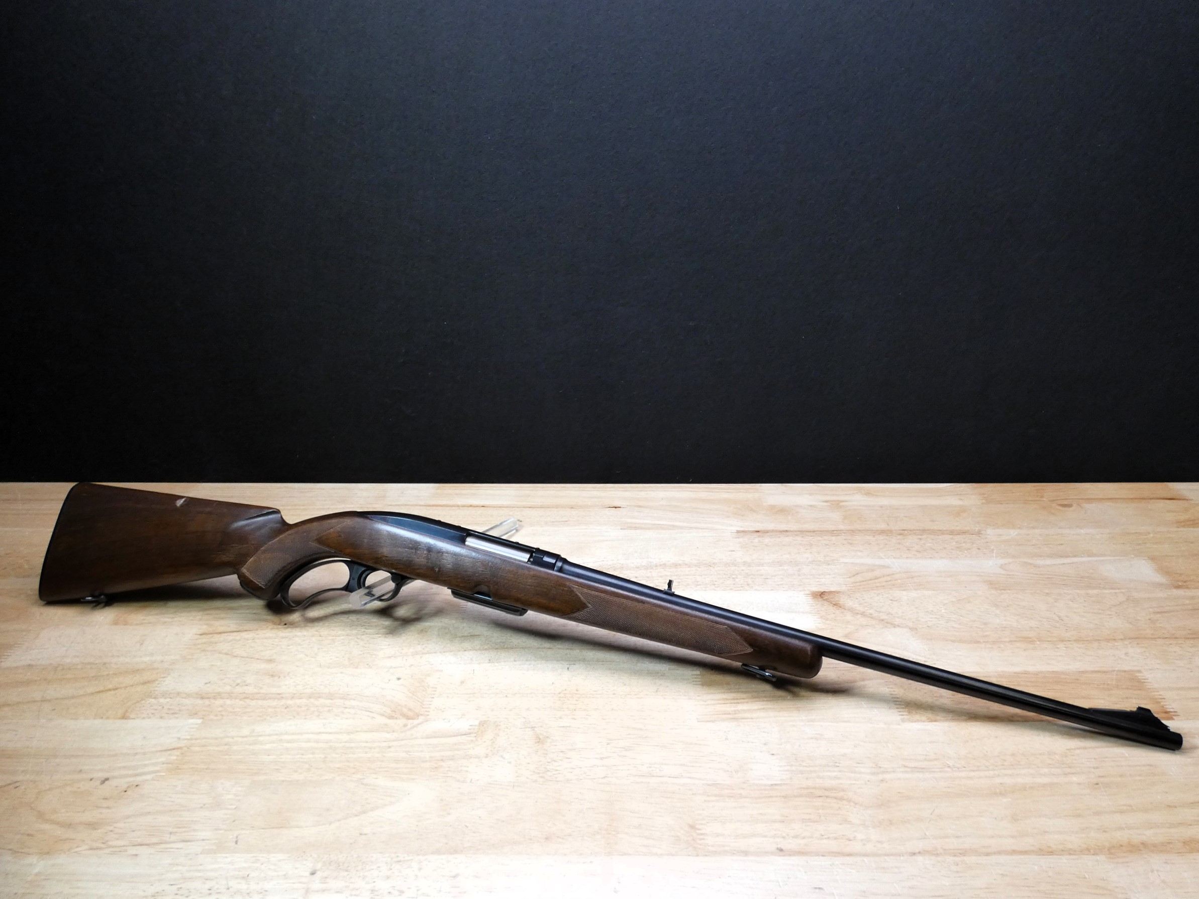 Winchester Model 88 - .308 Win - w/ Mag - MFG 1962 - Lever-Action Hunter -C-img-20